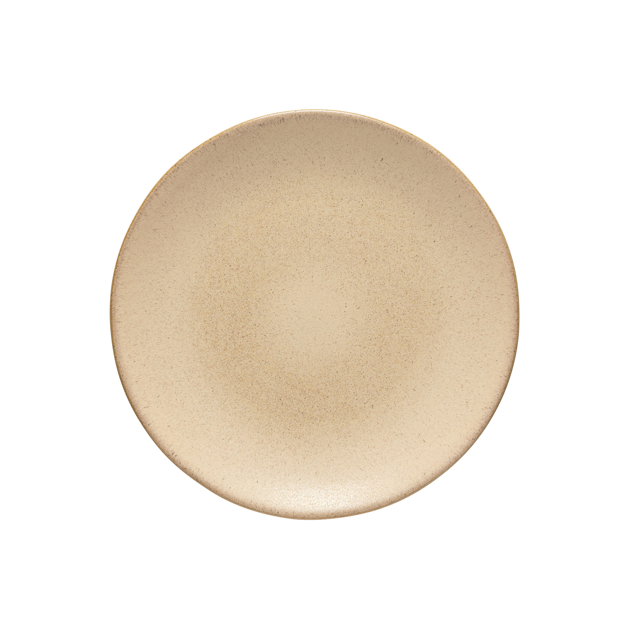 Arenito Champagne Yellow Dinner Plate 28cm Gift