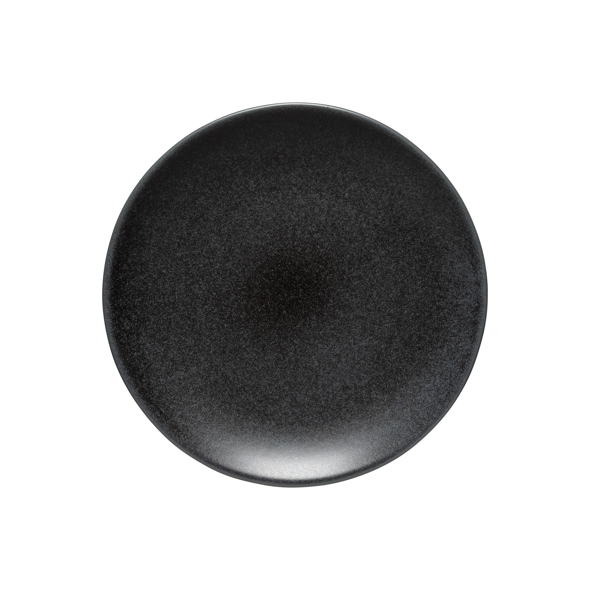 Arenito Charcoal Grey Dinner Plate 28cm Gift