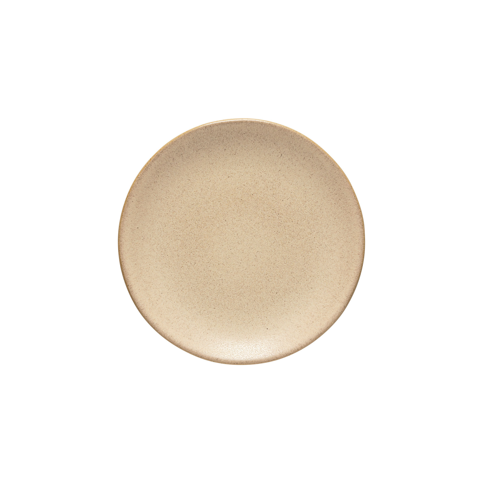 Arenito Champagne Yellow Salad/dessertplate22cm Gift