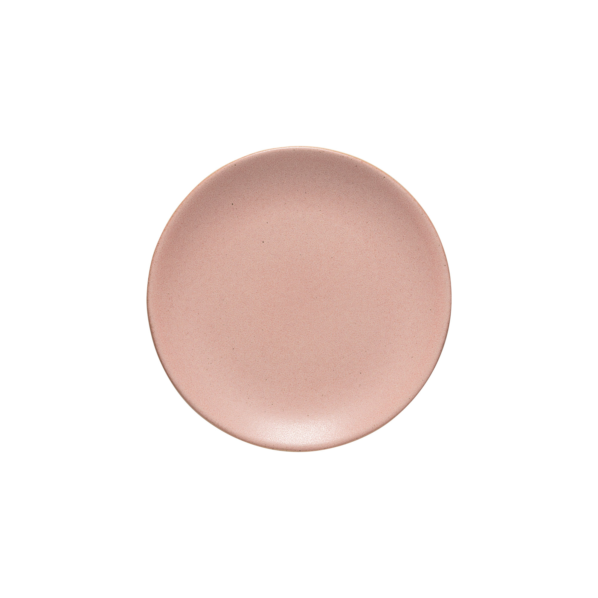 Arenito Mauve Rose Salad/dessert Plate 22cm Gift