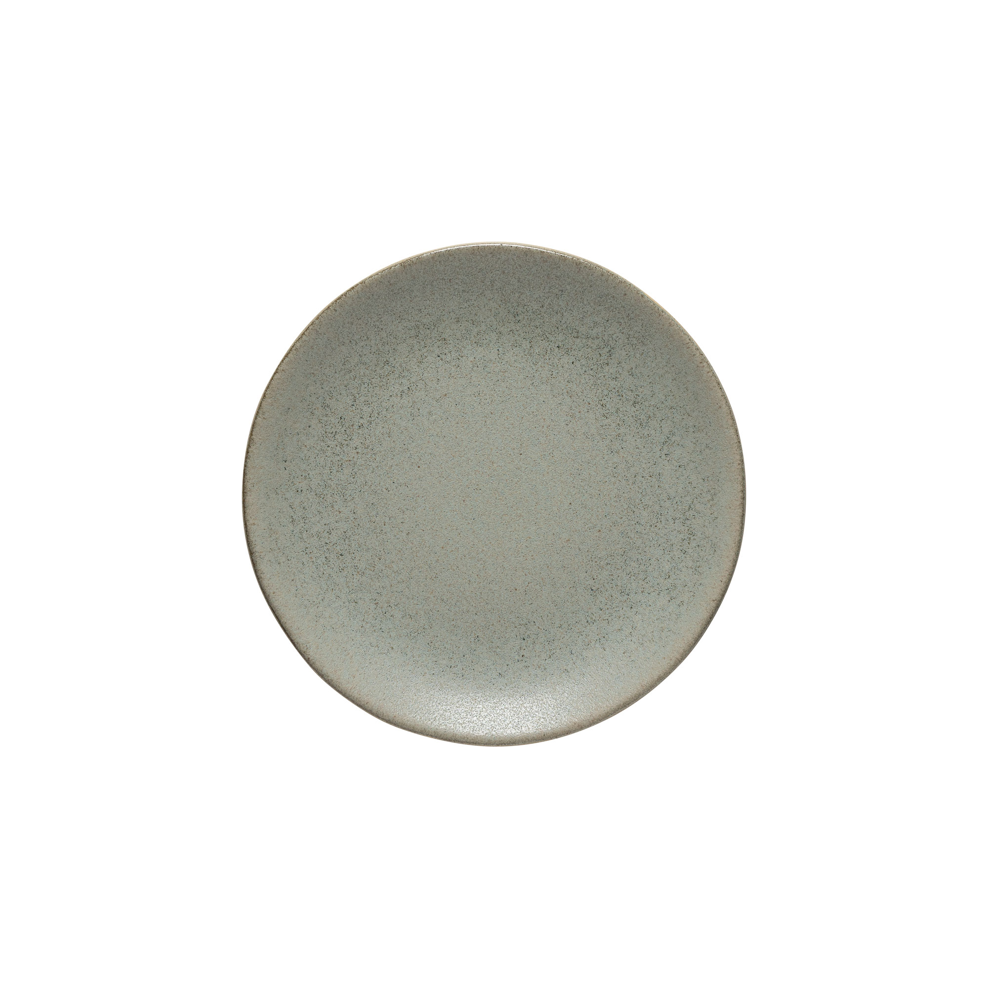 Arenito Sage Green Salad/dessert Plate 22cm Gift