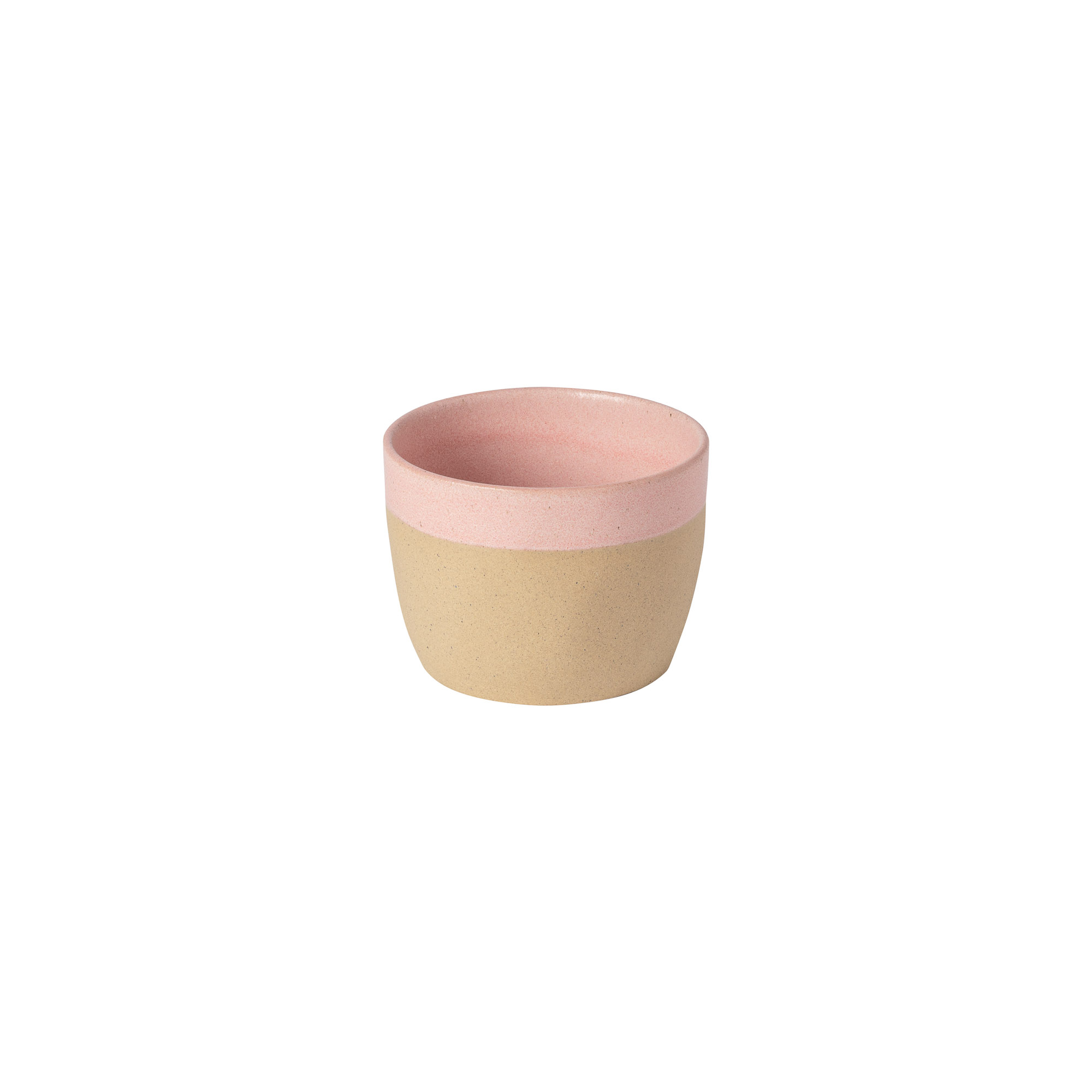 Arenito Mauve Pink Latte Cup 36cl Gift