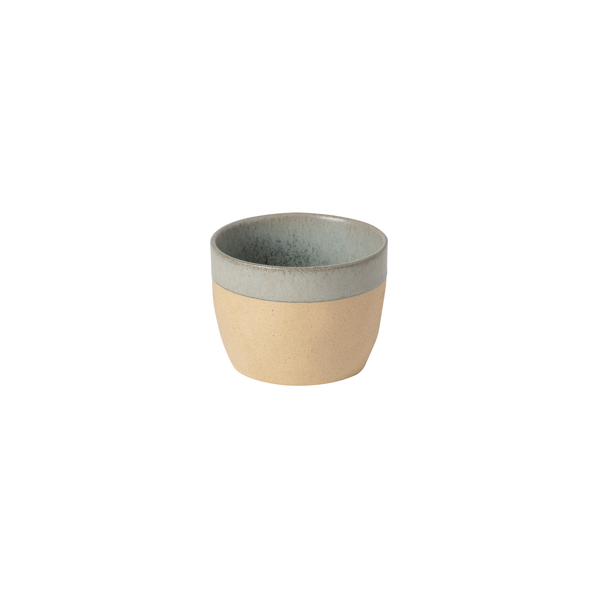 Arenito Sage Green Latte Cup 36cl Gift