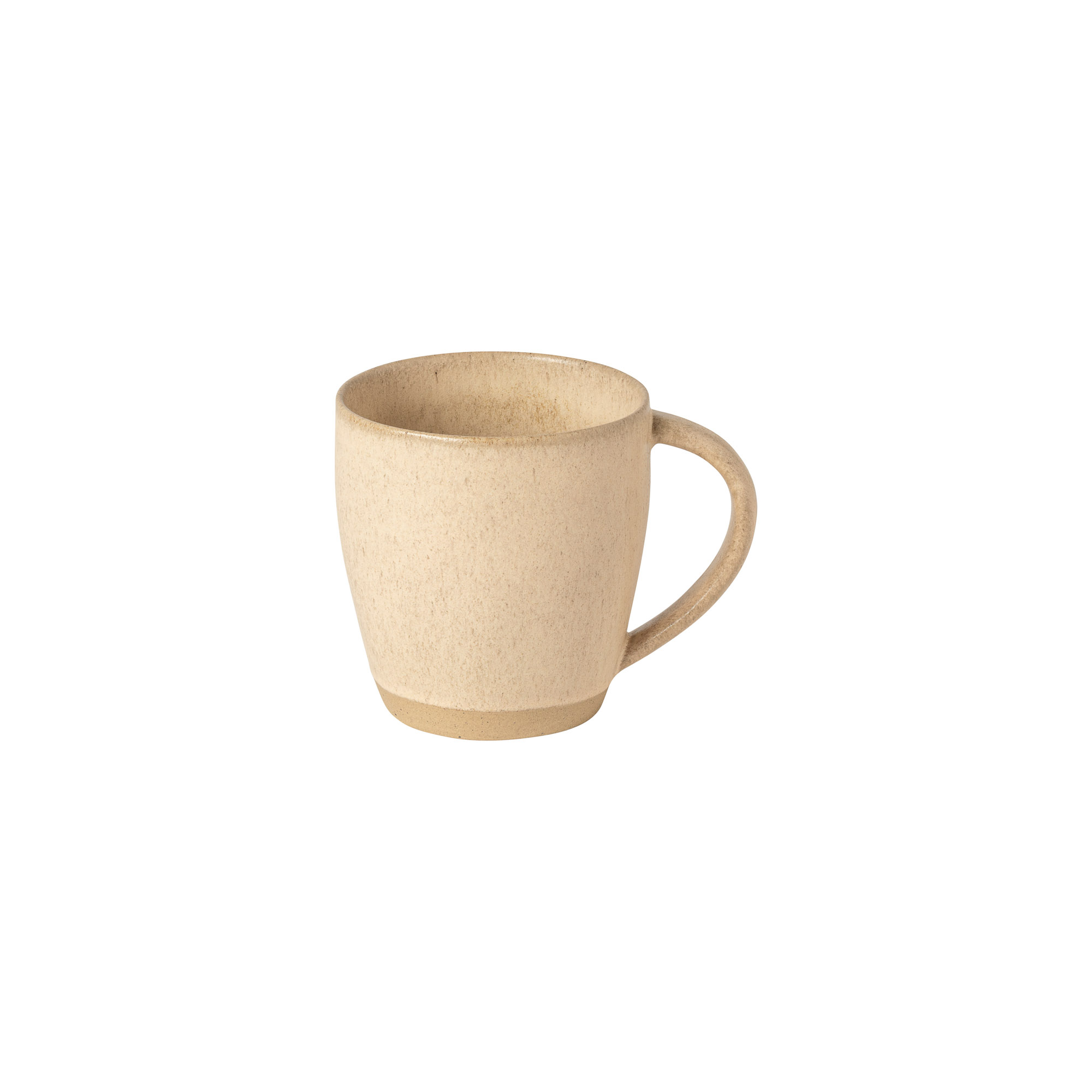 Arenito Champagne Yellow Mug 36cl Gift