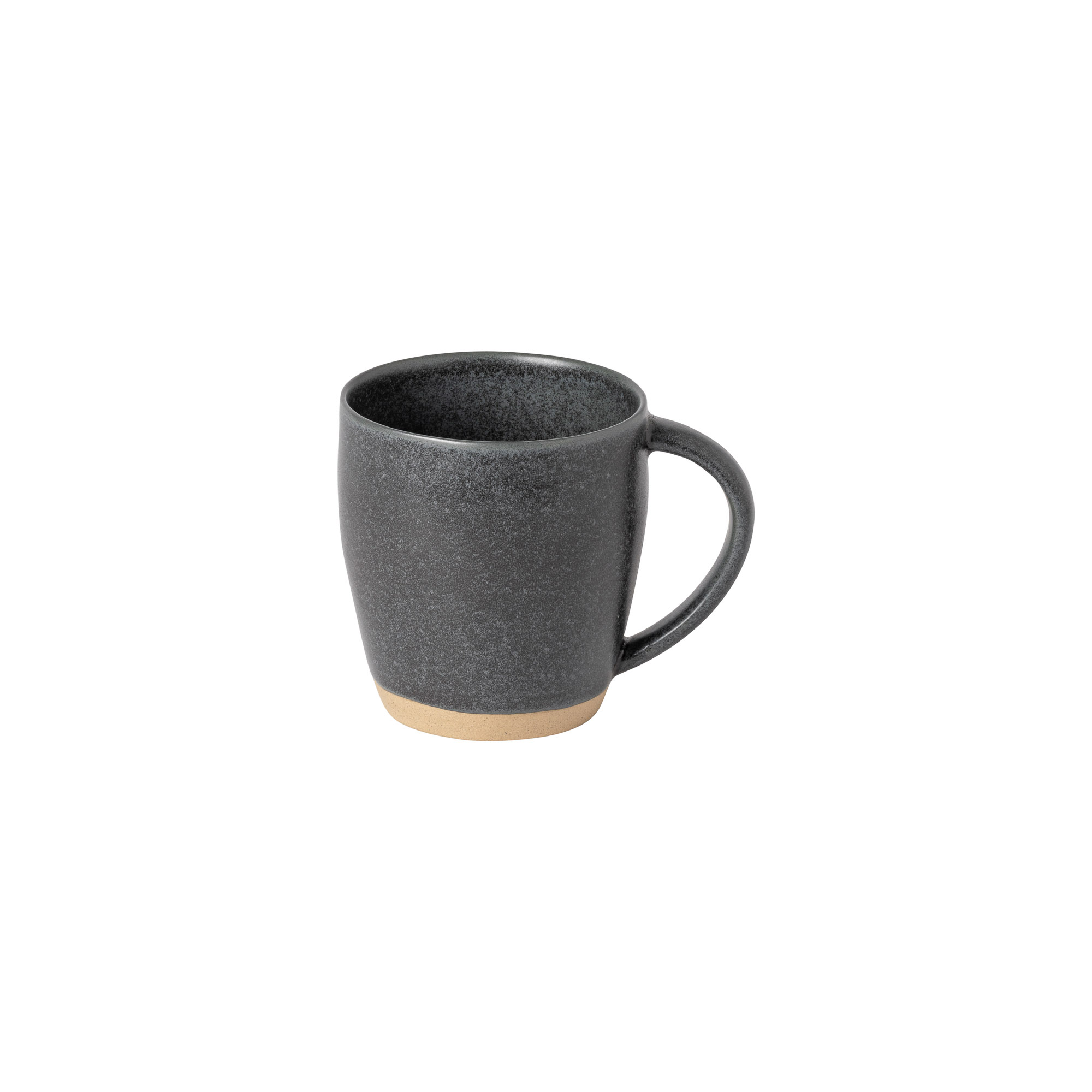 Arenito Charcoal Grey Mug 36cl Gift