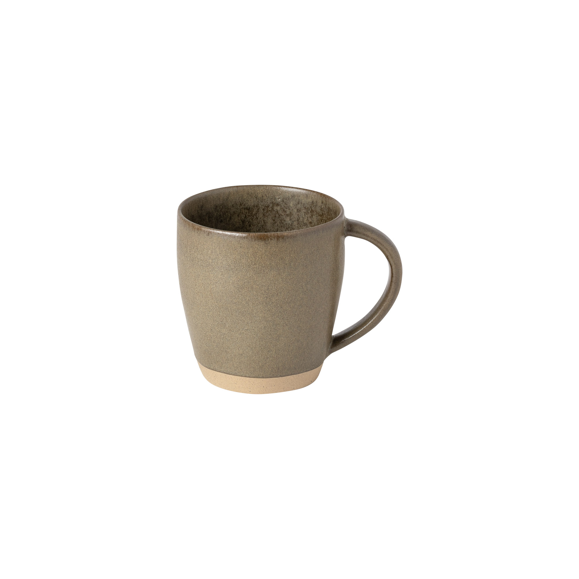 Arenito Olive Green Mug 36cl Gift