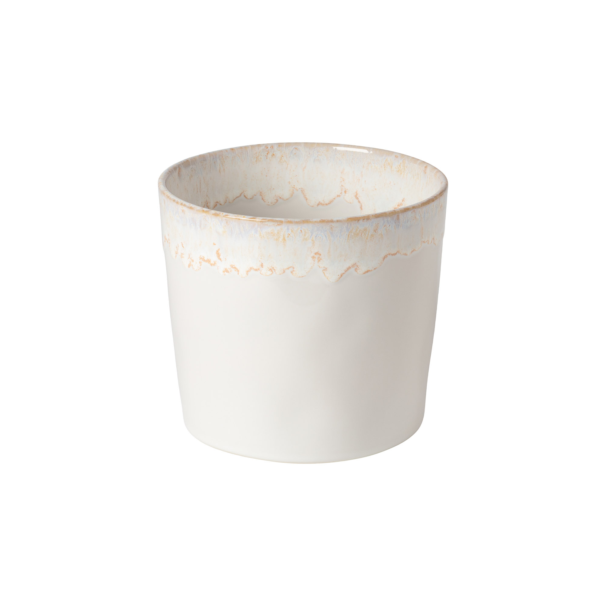 Grespresso White Capsule/utensil Holder 16cm Gift