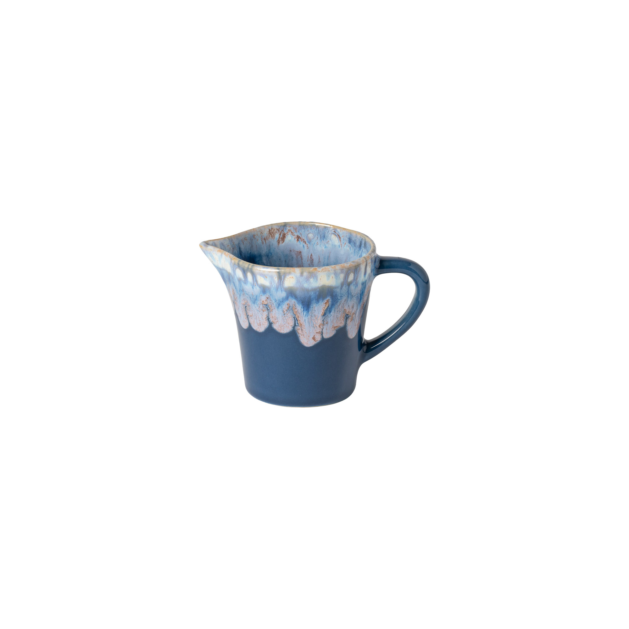 Grespresso Denim Creamer 21cl Gift