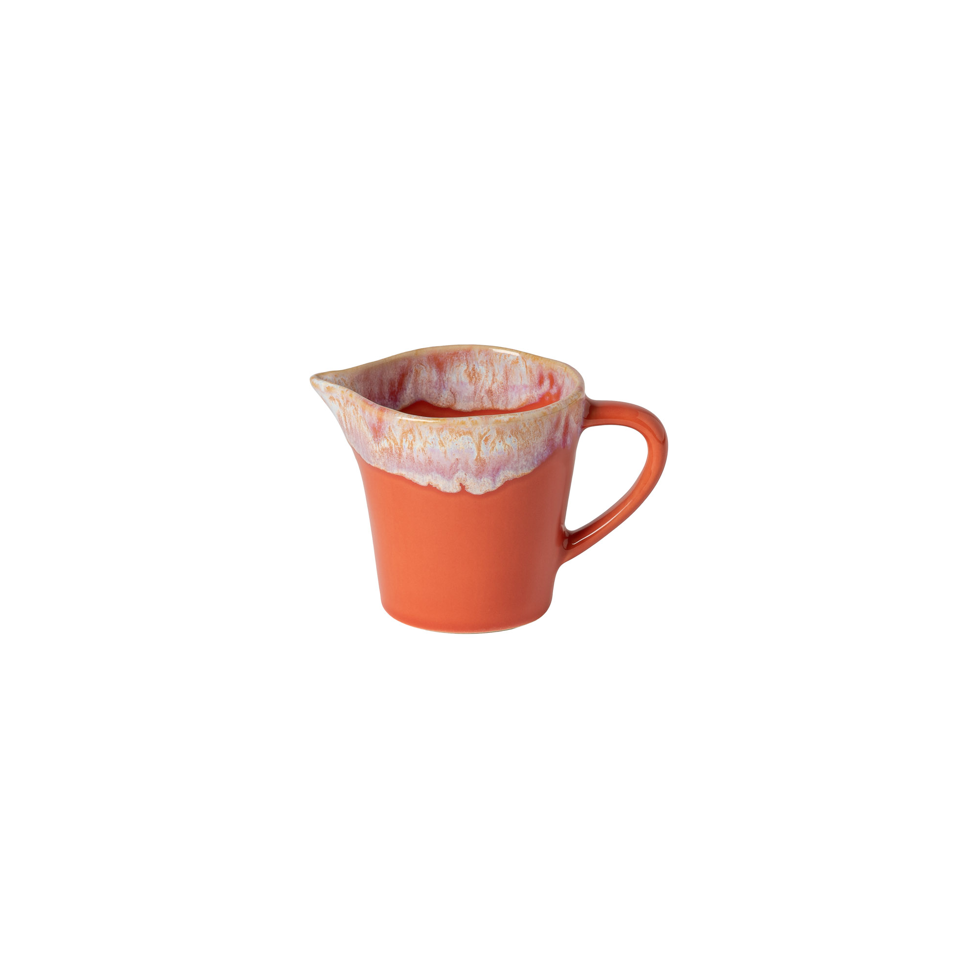 Grespresso Sunset Red Creamer 21cl Gift