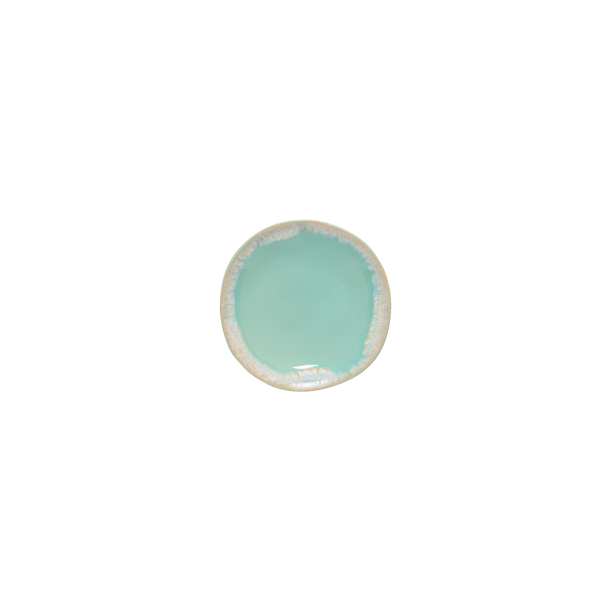 Grespresso Aqua Appetizer Plate 13cm Gift