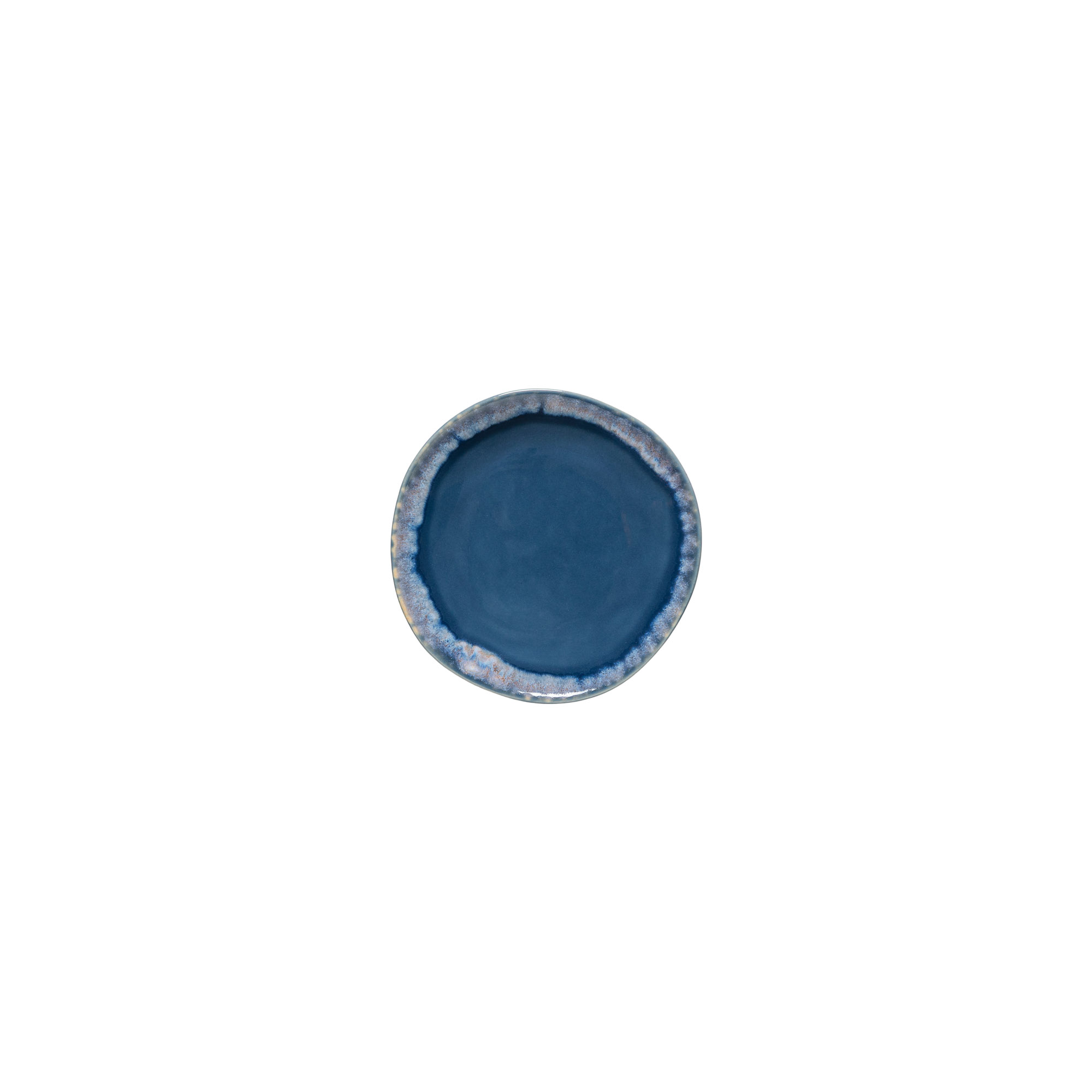 Grespresso Denim Appetizer Plate 13cm Gift