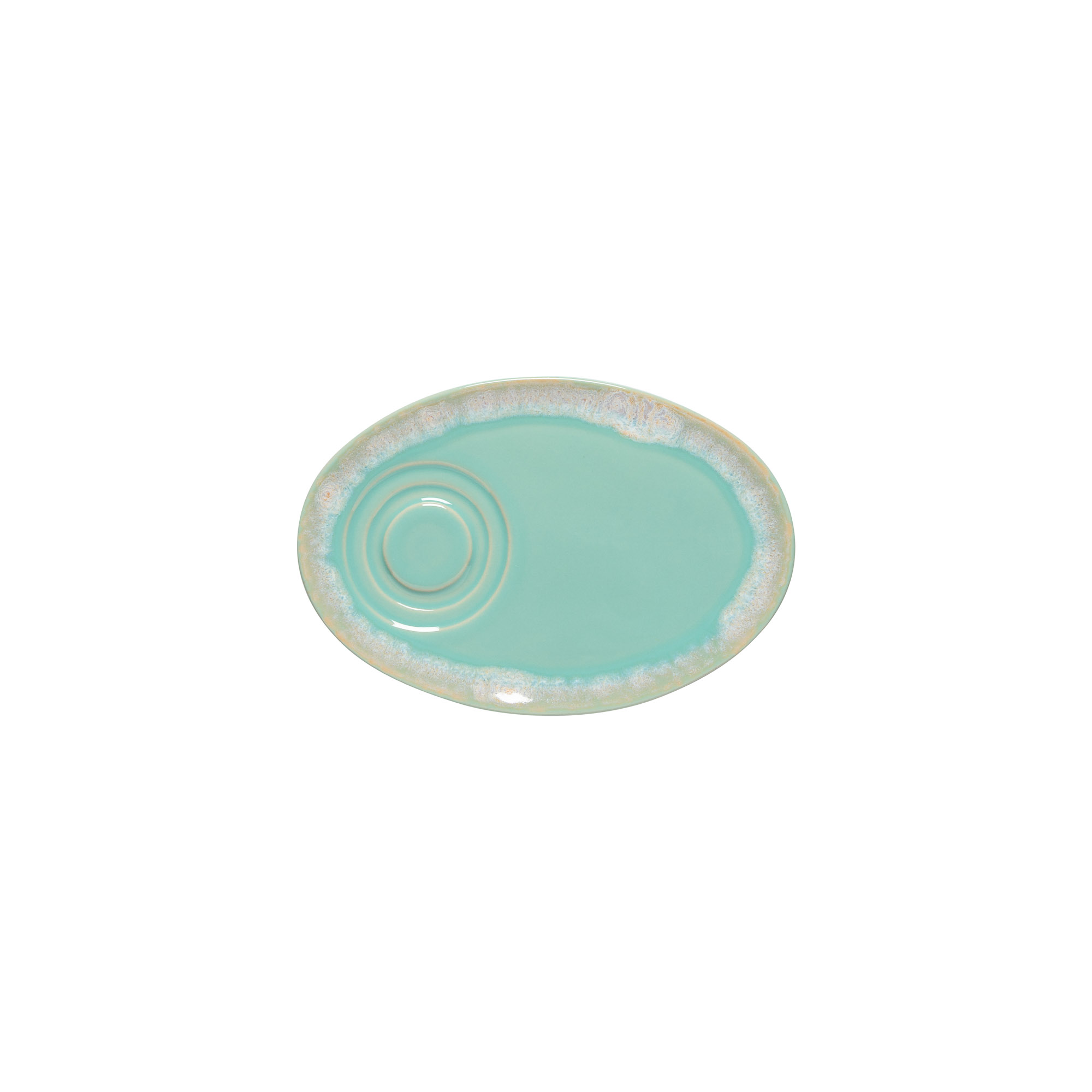 Grespresso Aqua Saucer 20cm Gift