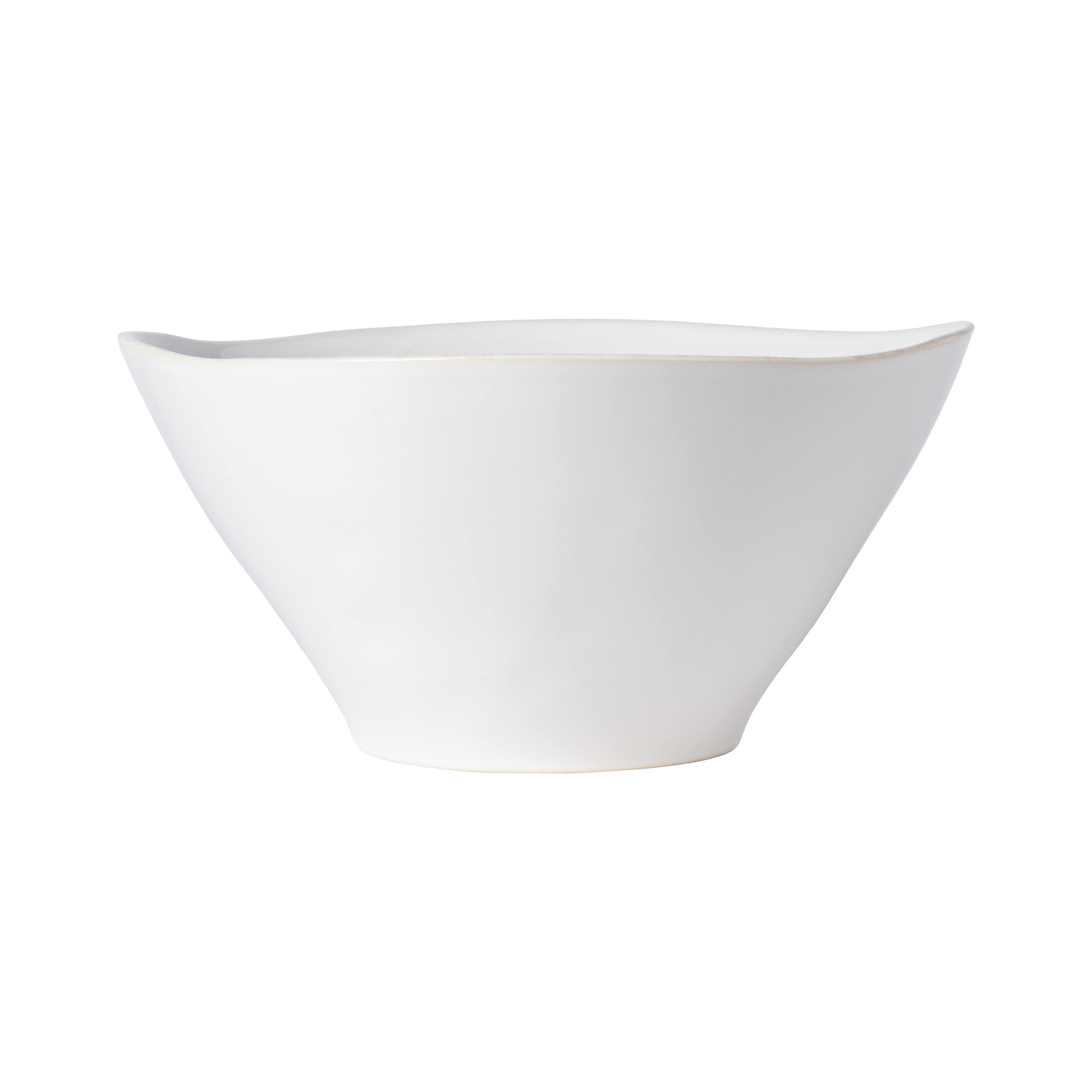 Lisa White Serving Bowl 26cm Gift
