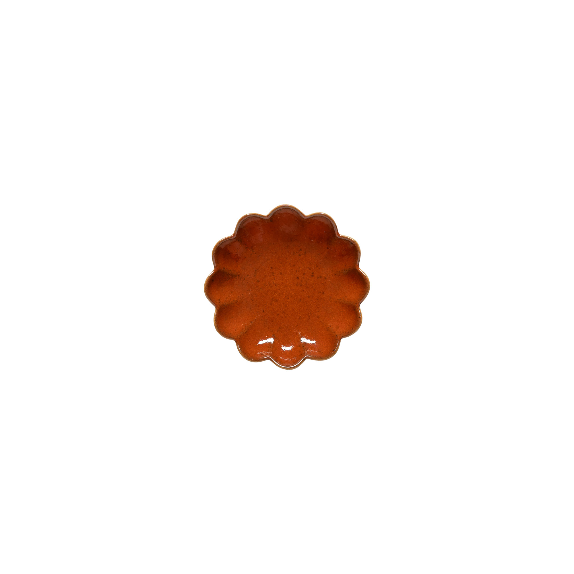 Marrakesh Cannelle Appetizer Plate 13cm Gift