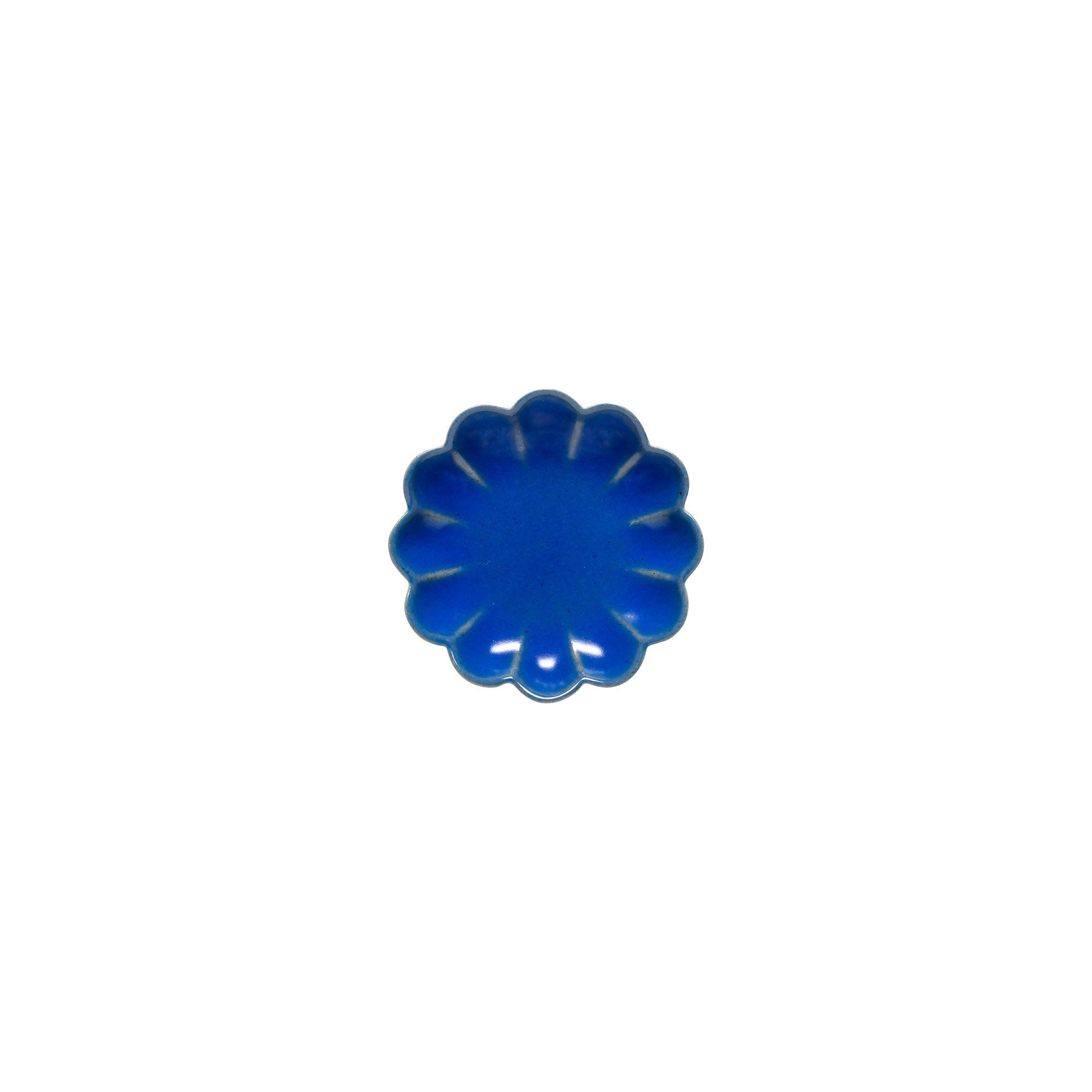 Marrakesh Ciel Appetizer Plate 13cm Gift