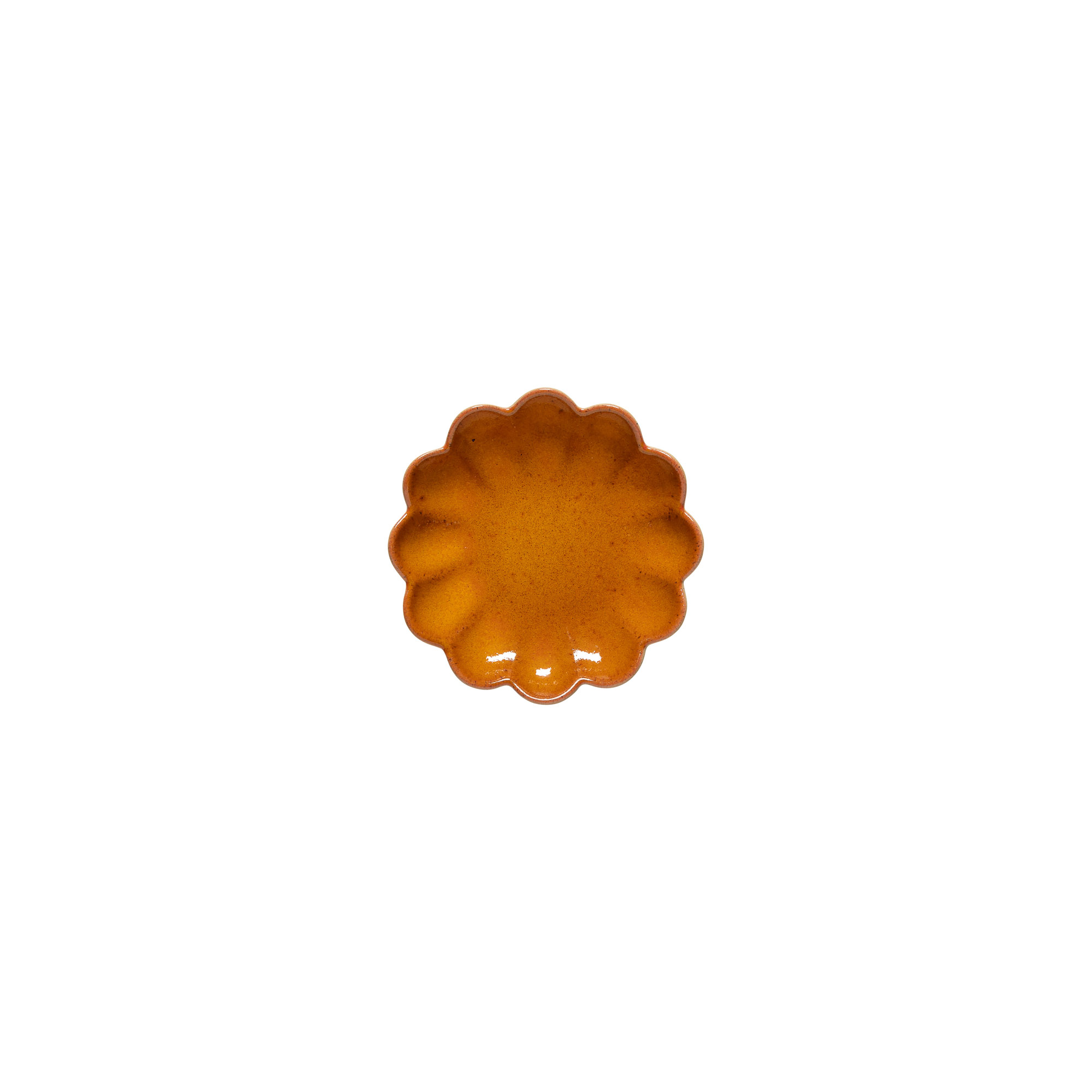Marrakesh Cumin Appetizer Plate 13cm Gift