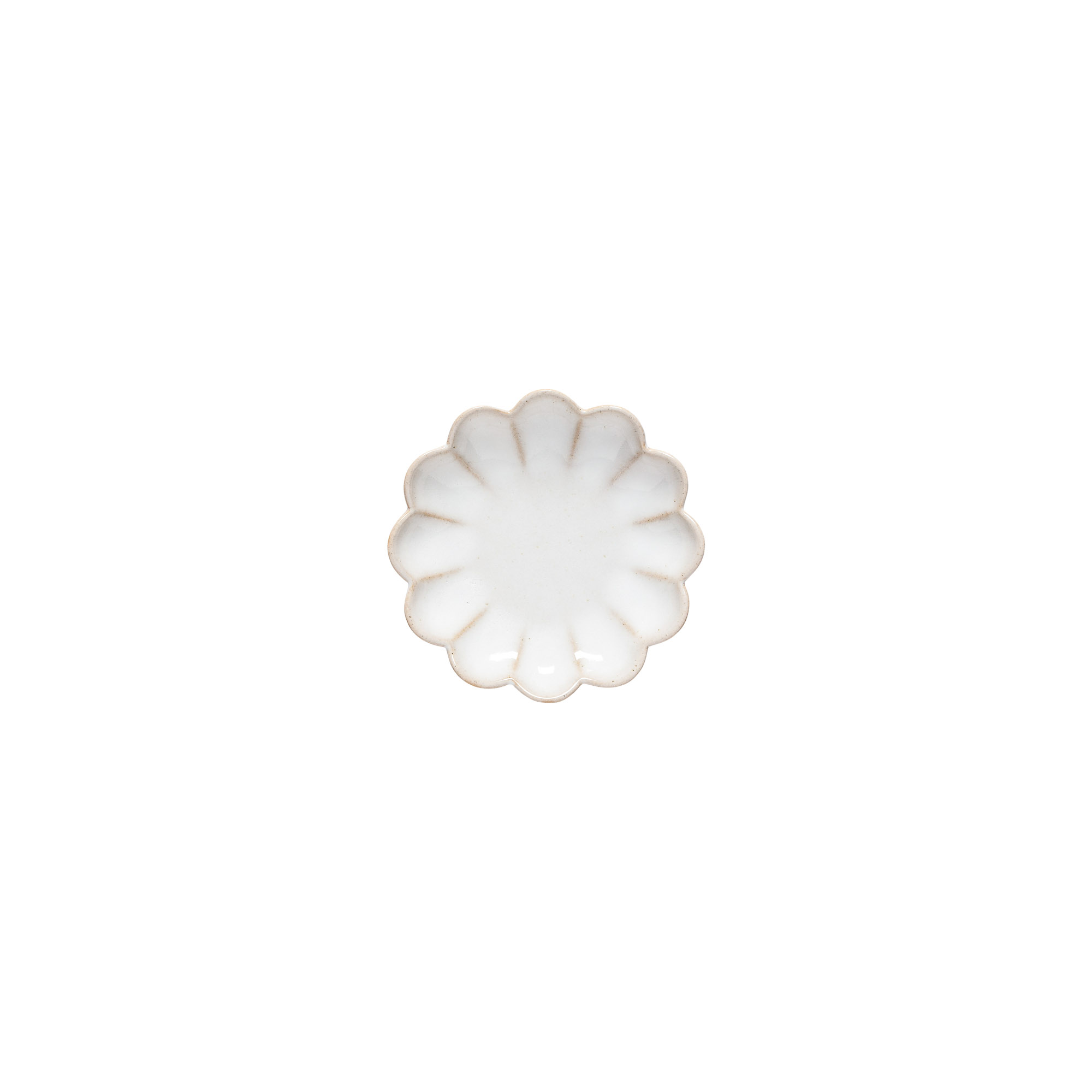Marrakesh Sable Blanc Appetizer Plate 13cm Gift