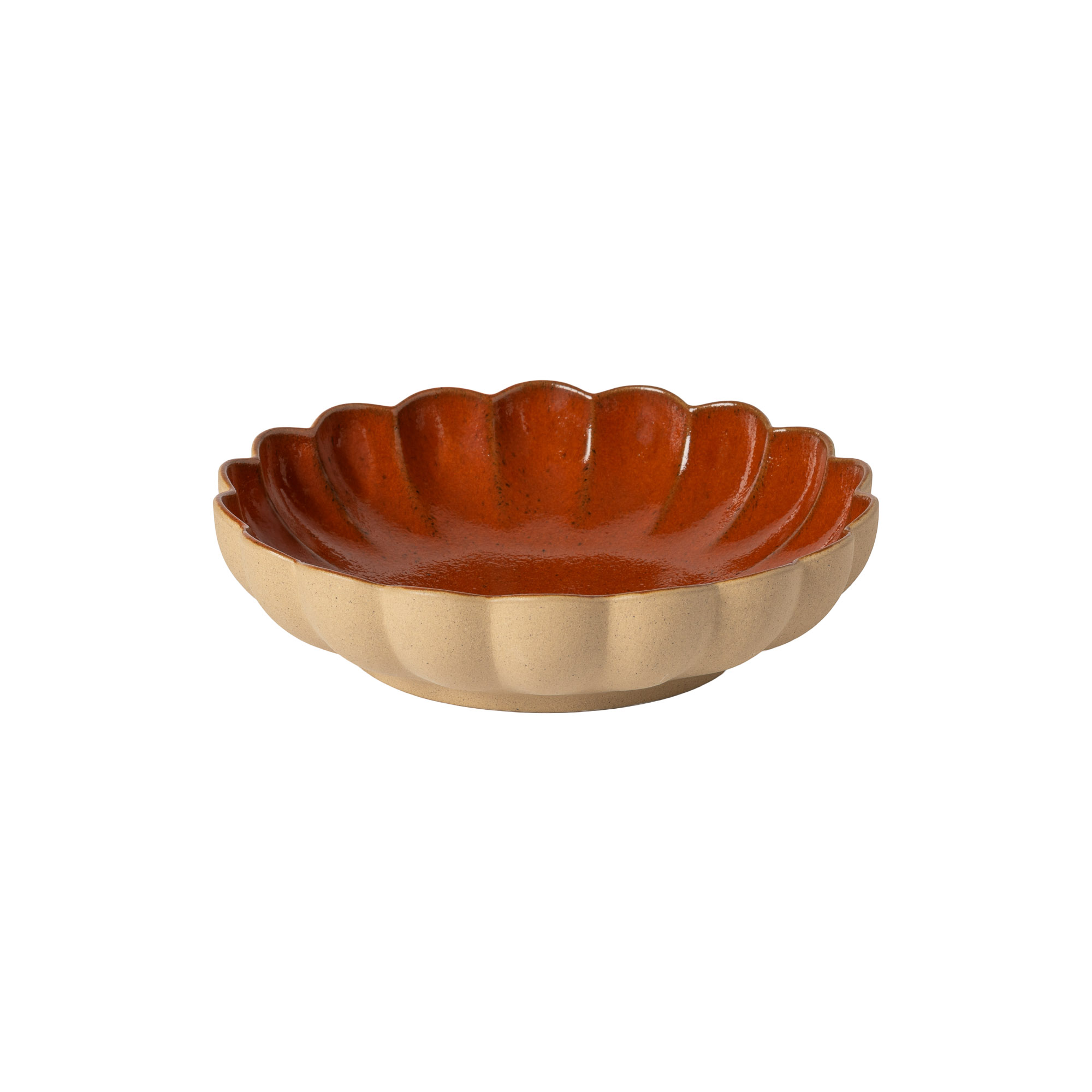 Marrakesh Cannelle Soup/salad Bowl 21cm Gift