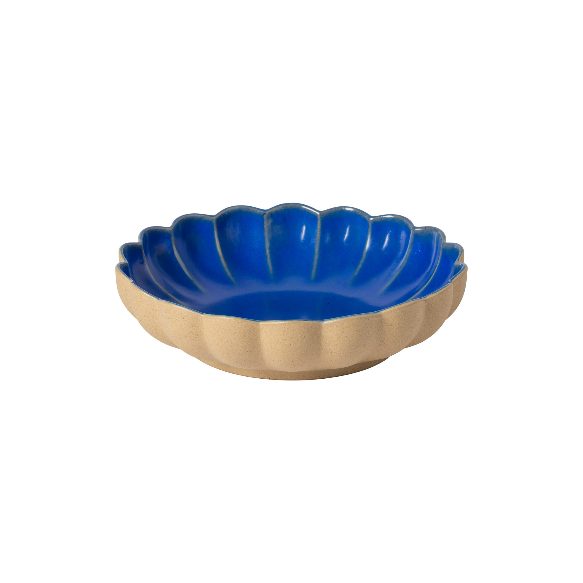 Marrakesh Ciel Soup/salad Bowl 21cm Gift