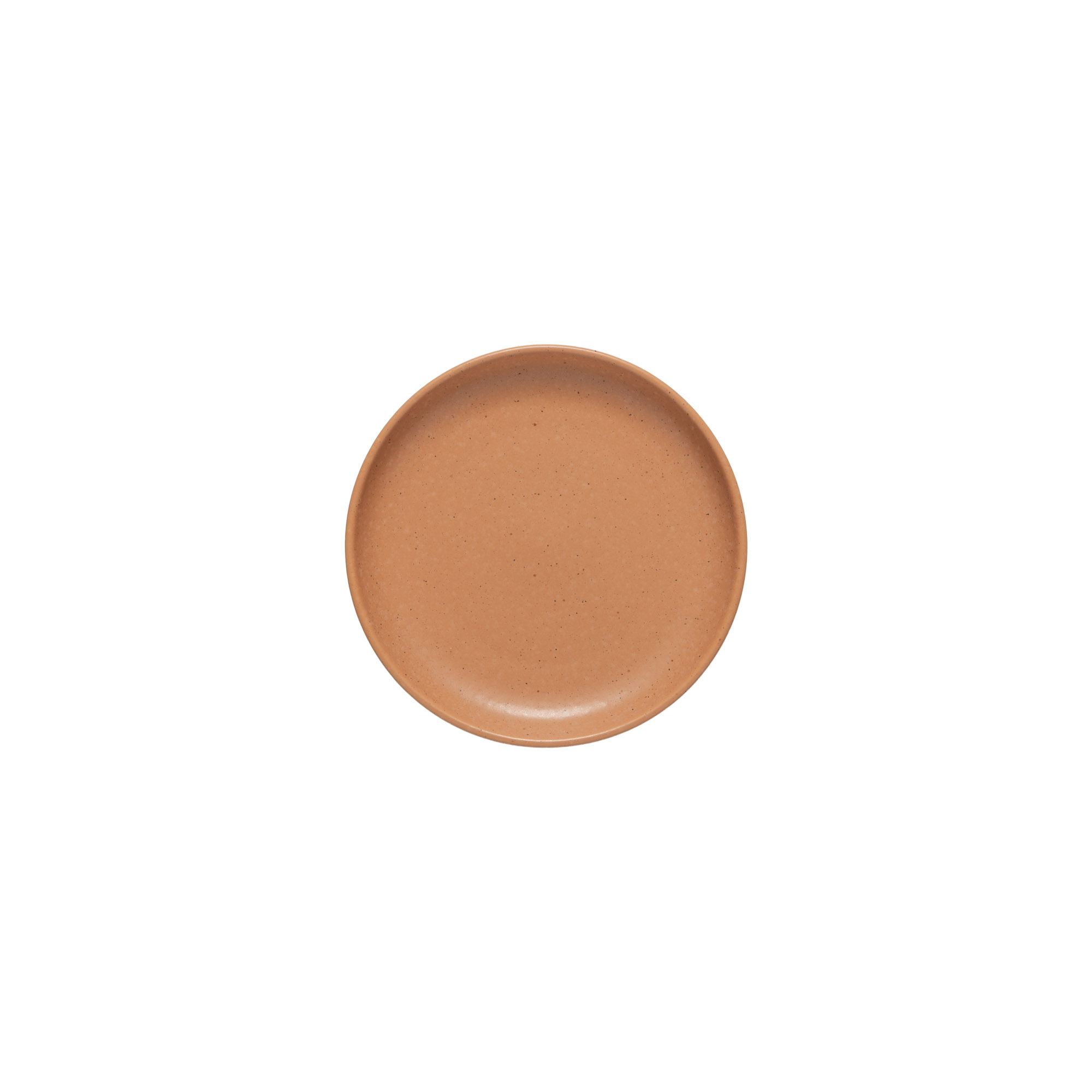Pacifica Terracotta Appetizer Plate 16cm Gift