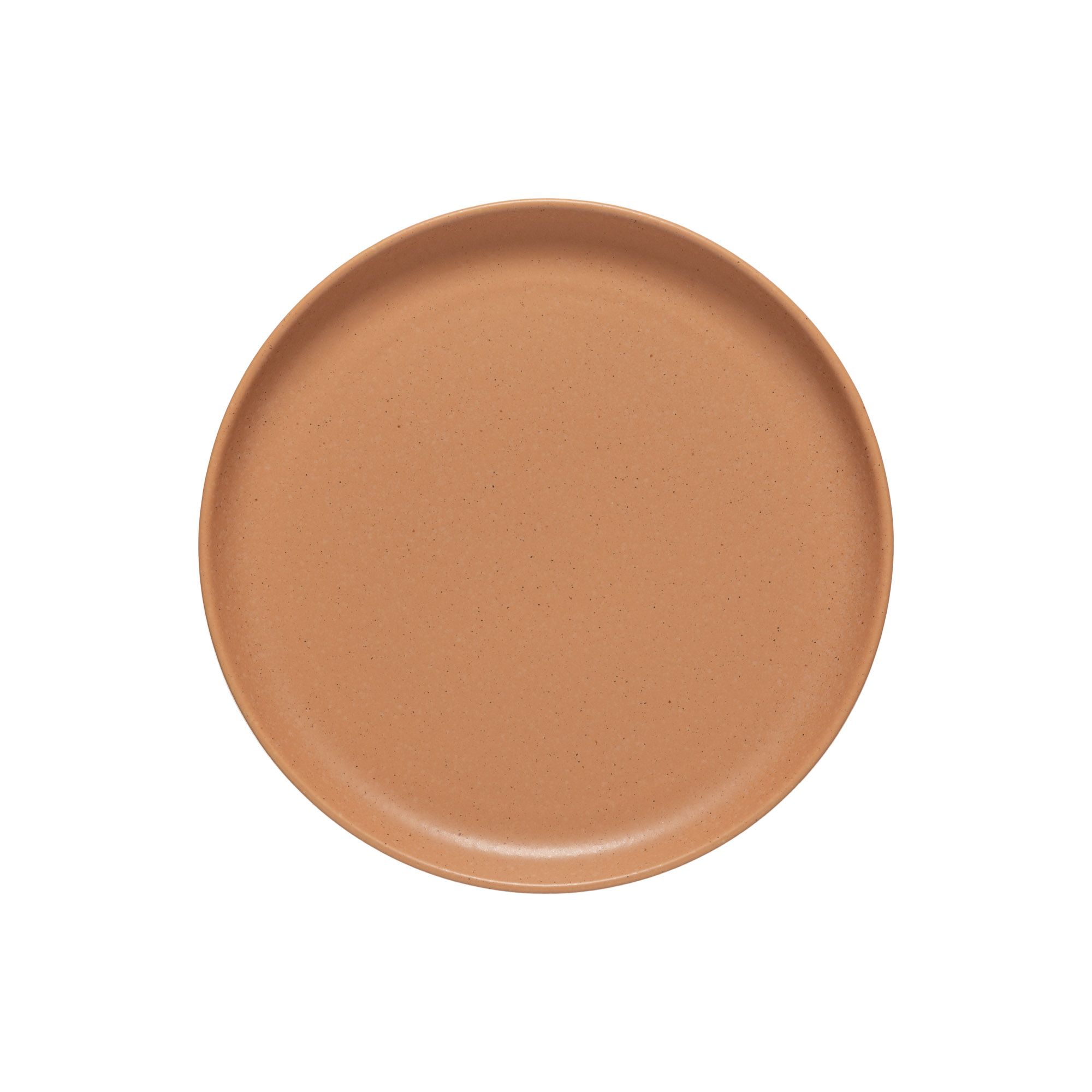 Pacifica Terracotta Dinner Plate 28cm Gift