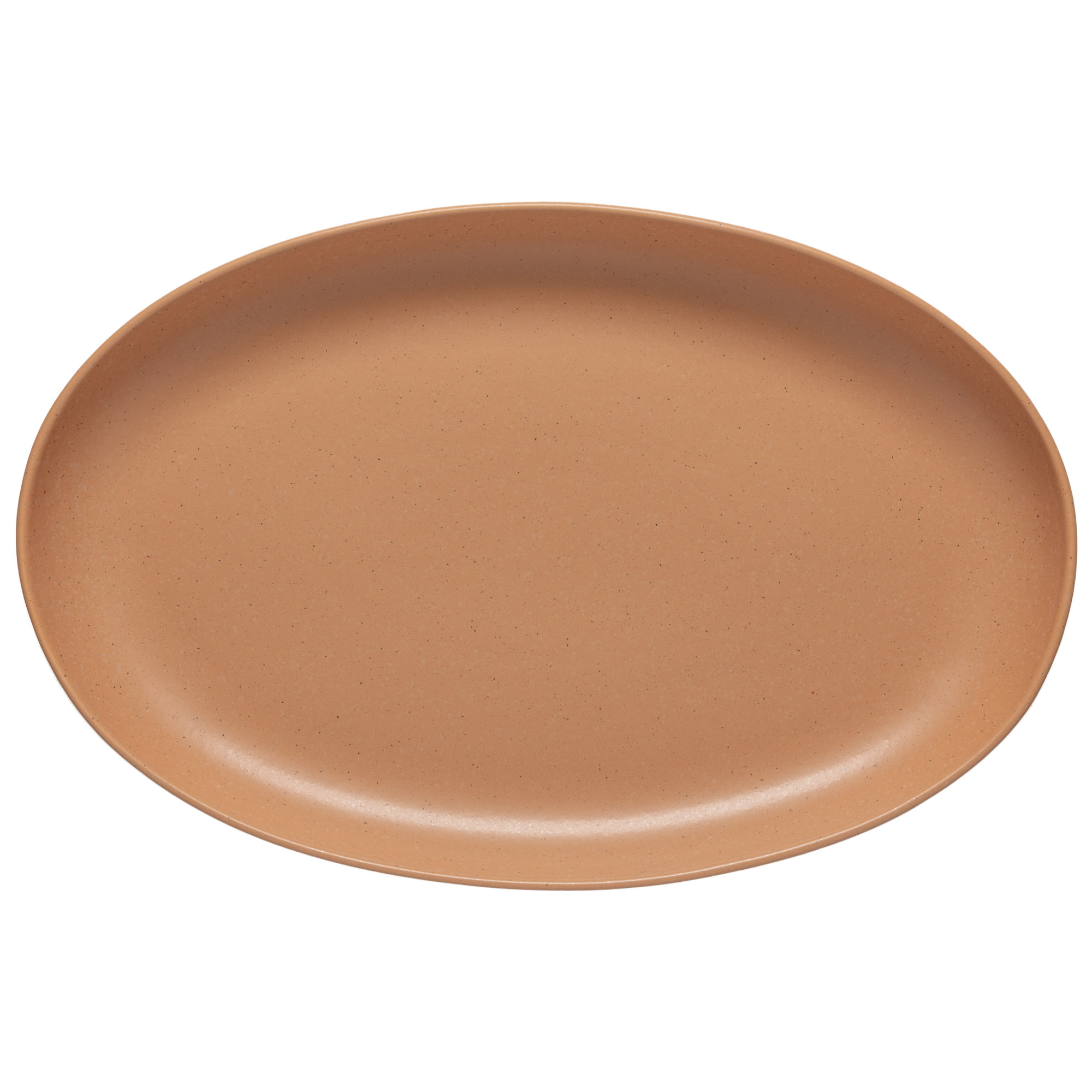 Pacifica Christmas Tree Oval Platter 41cm Gift