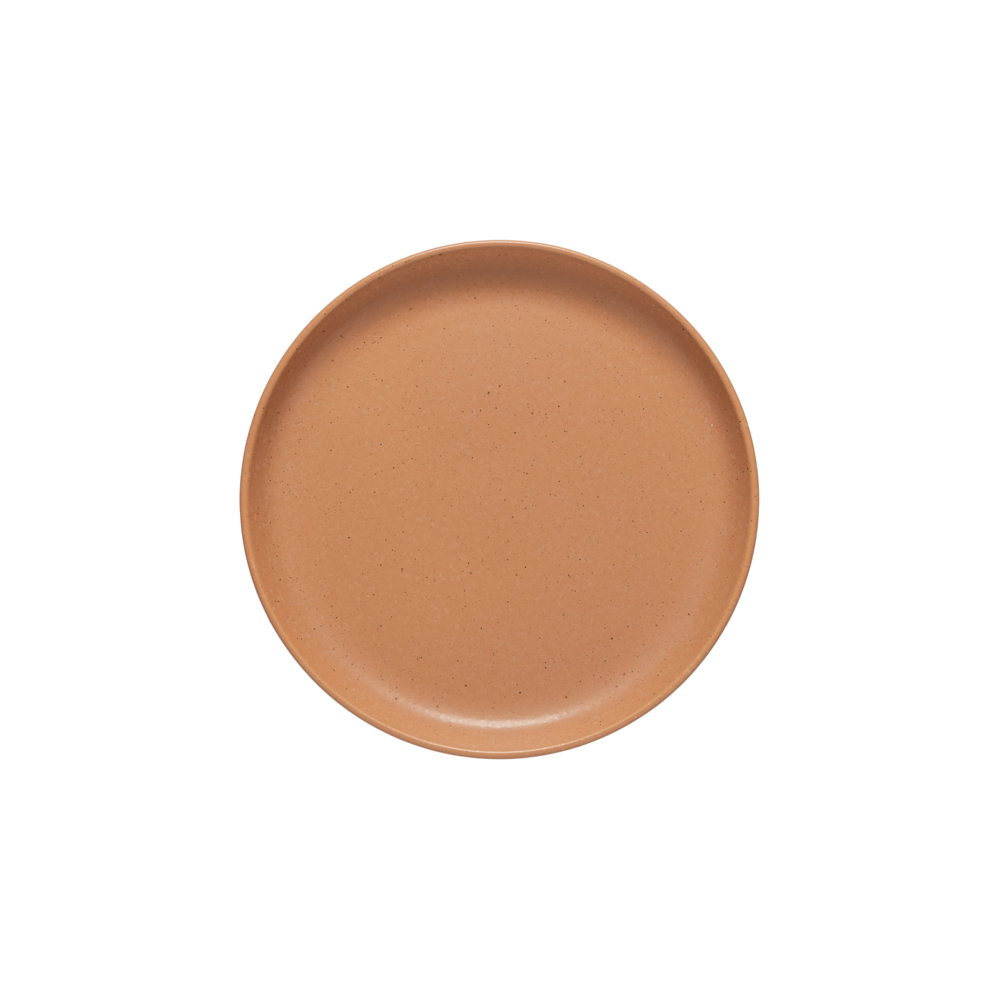 Pacifica Terracotta Salad/dessert Plate 22cm Gift