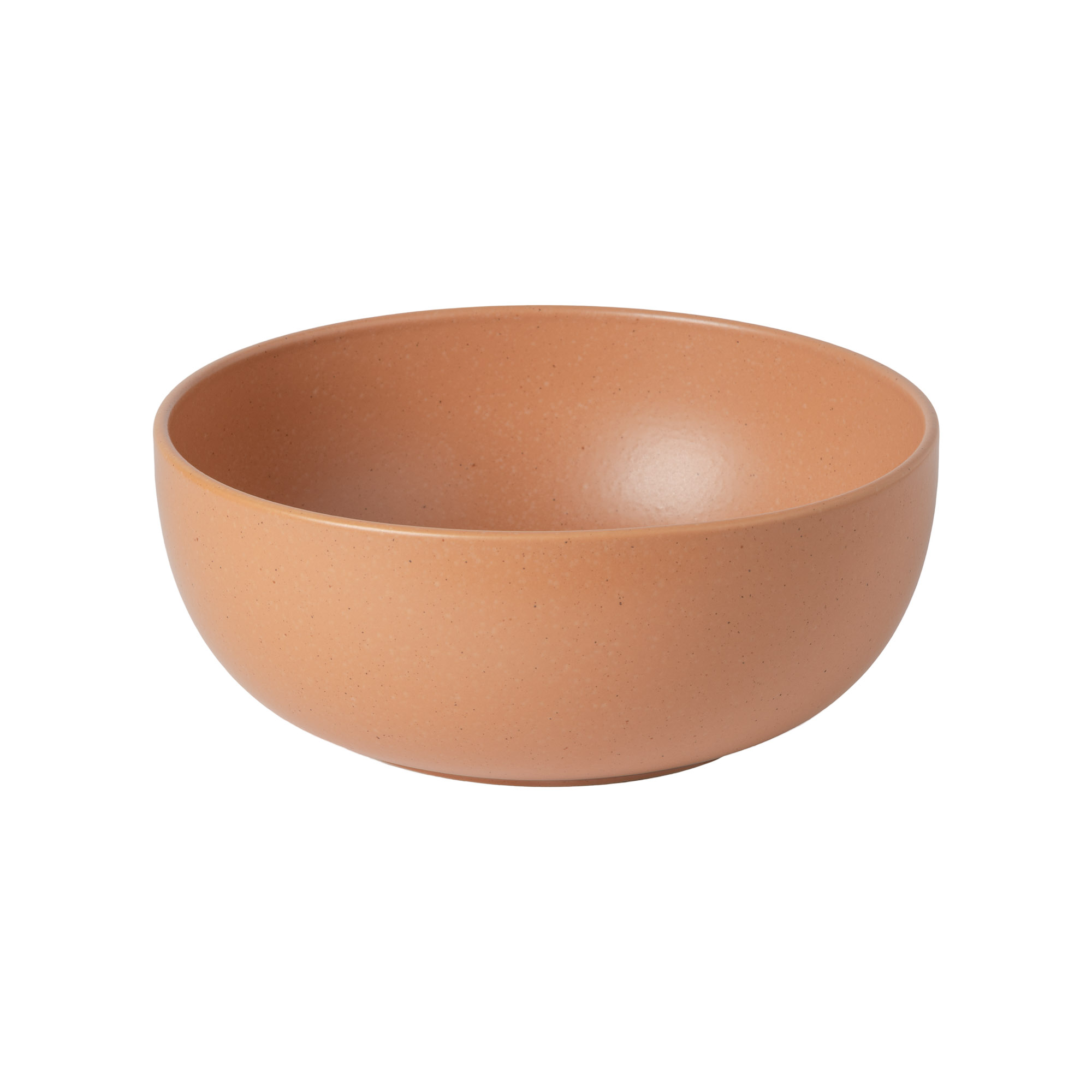 Pacifica Terracotta Serving Bowl 25cm Gift