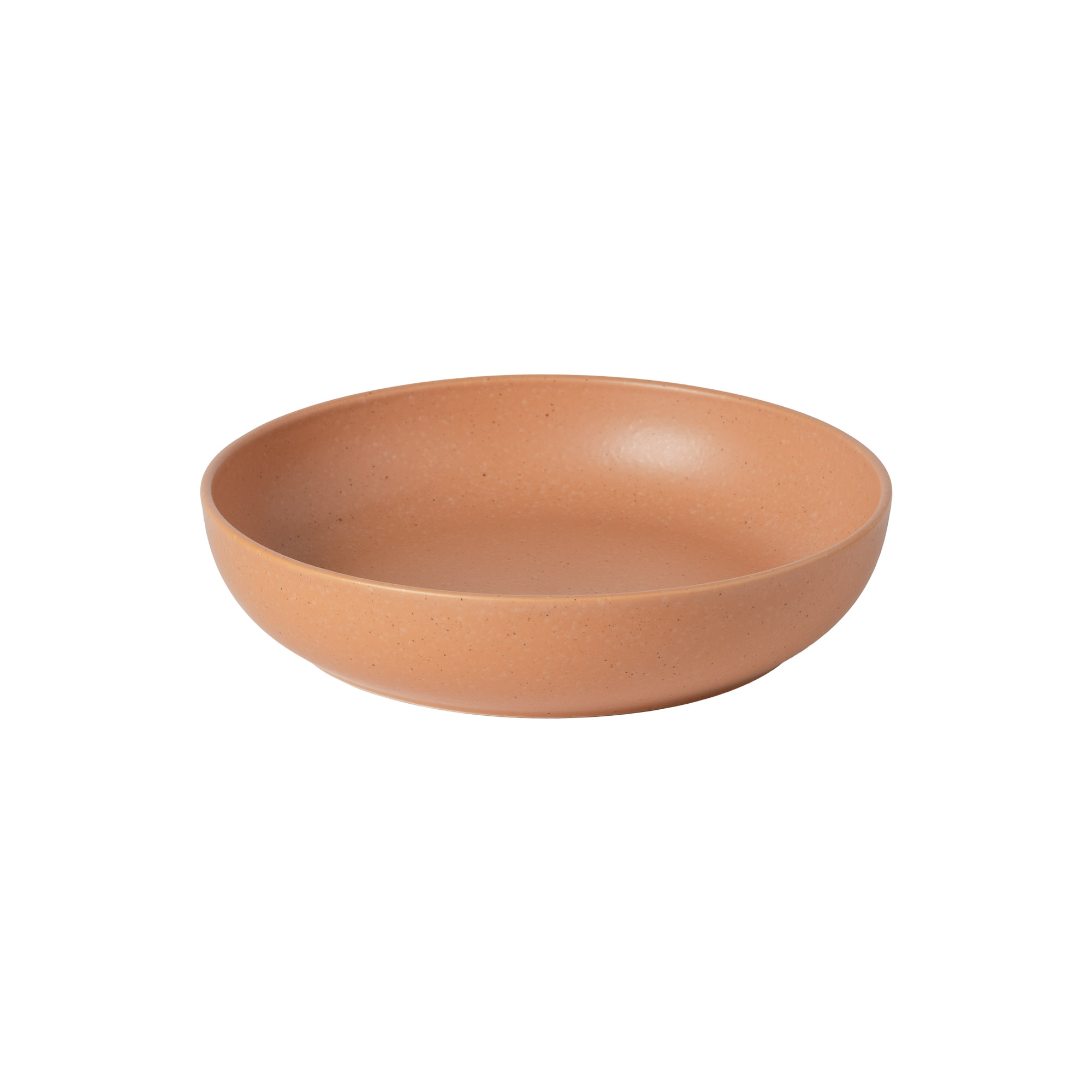 Pacifica Terracotta Soup/pasta Bowl 22cm Gift
