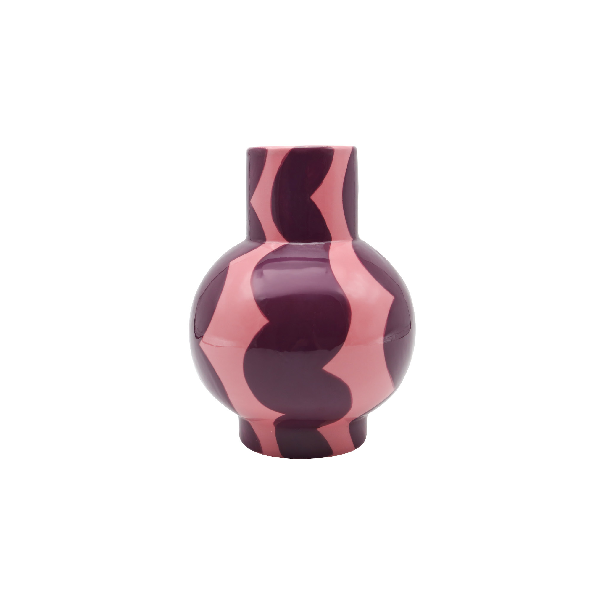 Vase Gaspar - Wavy Rumba Gift
