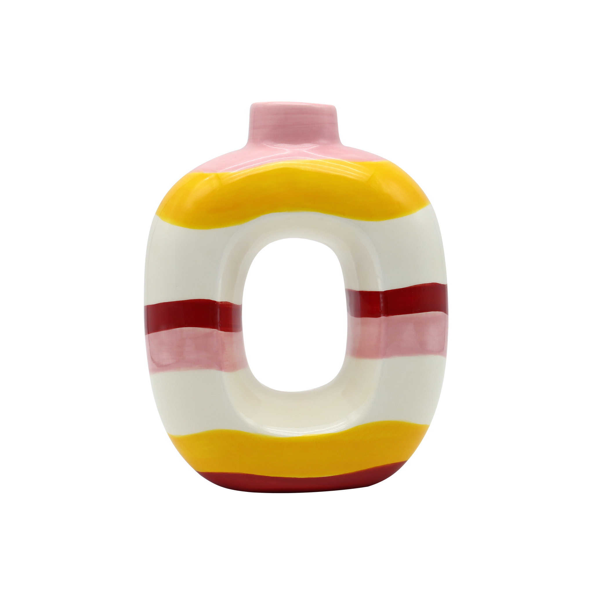 Vase Joaquin - Amor Del Color Gift