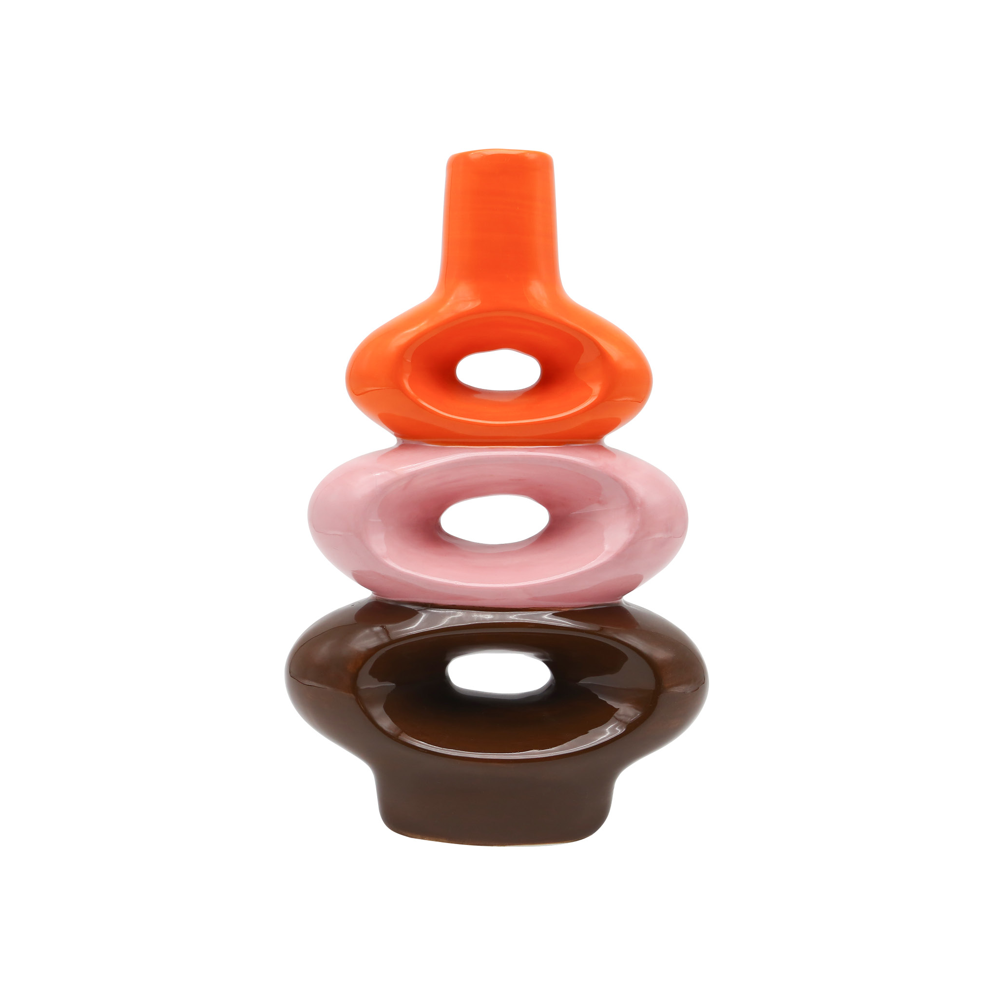 Vase Pascual - Amor Del Color Gift