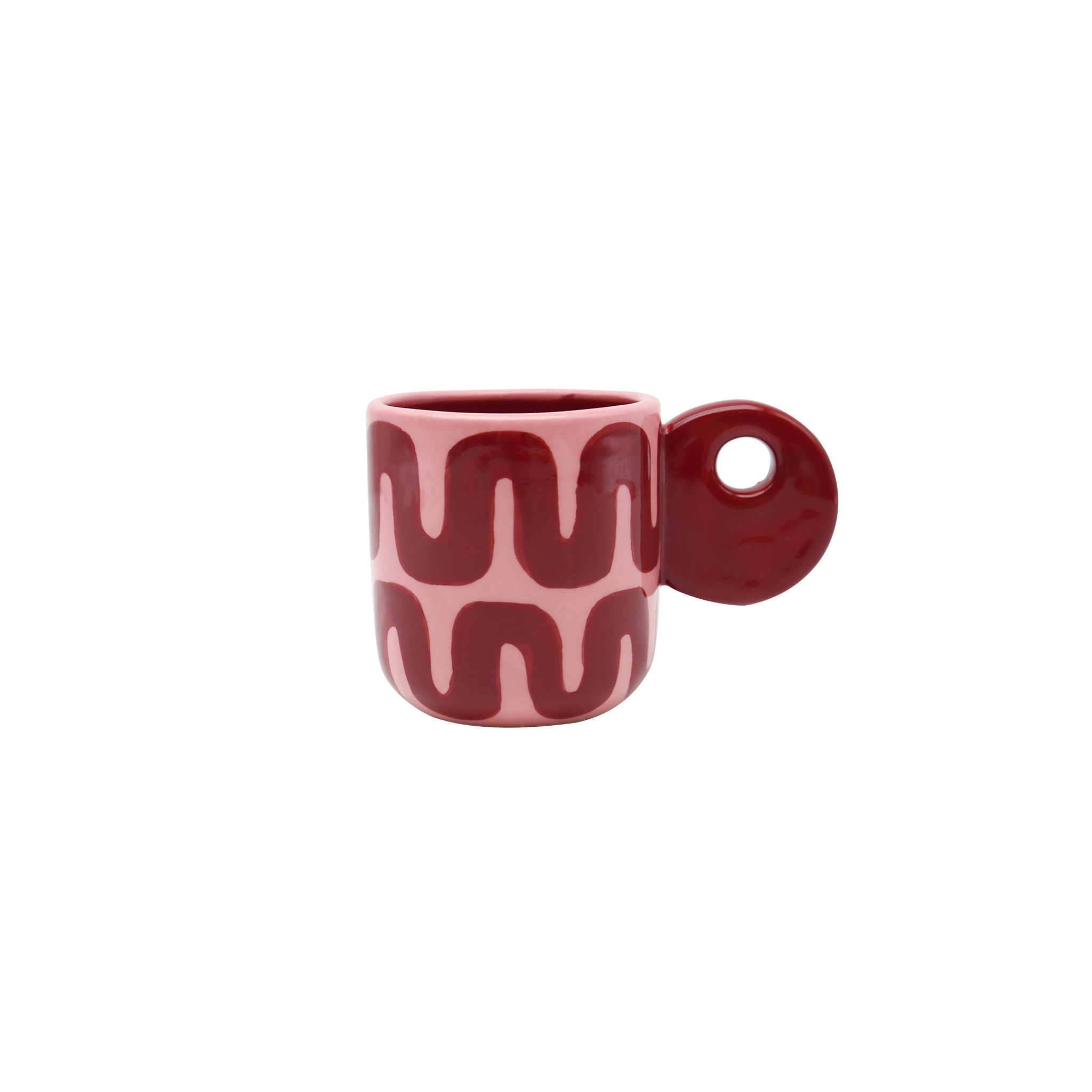 Mug Leonor - Retro Rhythm Gift
