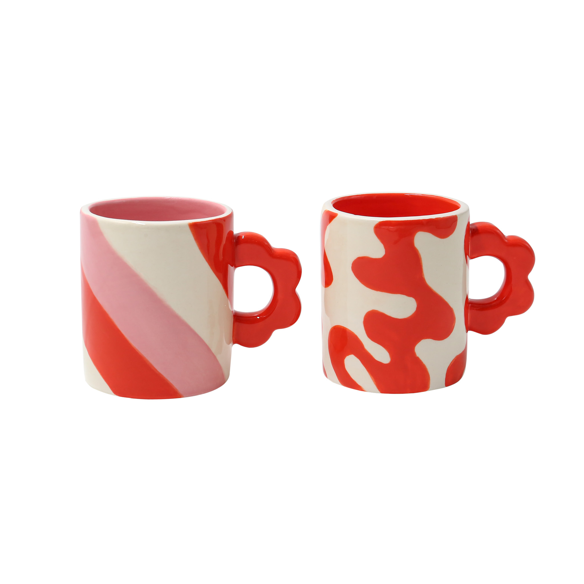 Espresso Mug Otilia - 2 Ass. Gift
