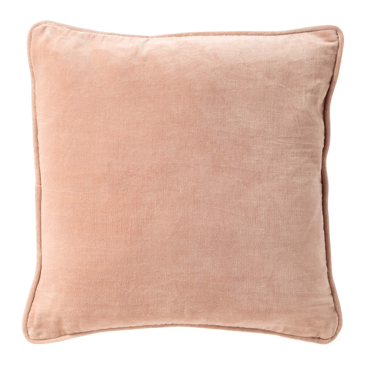 Cushion Cover Carina 45x45cm Misty Rose Gift