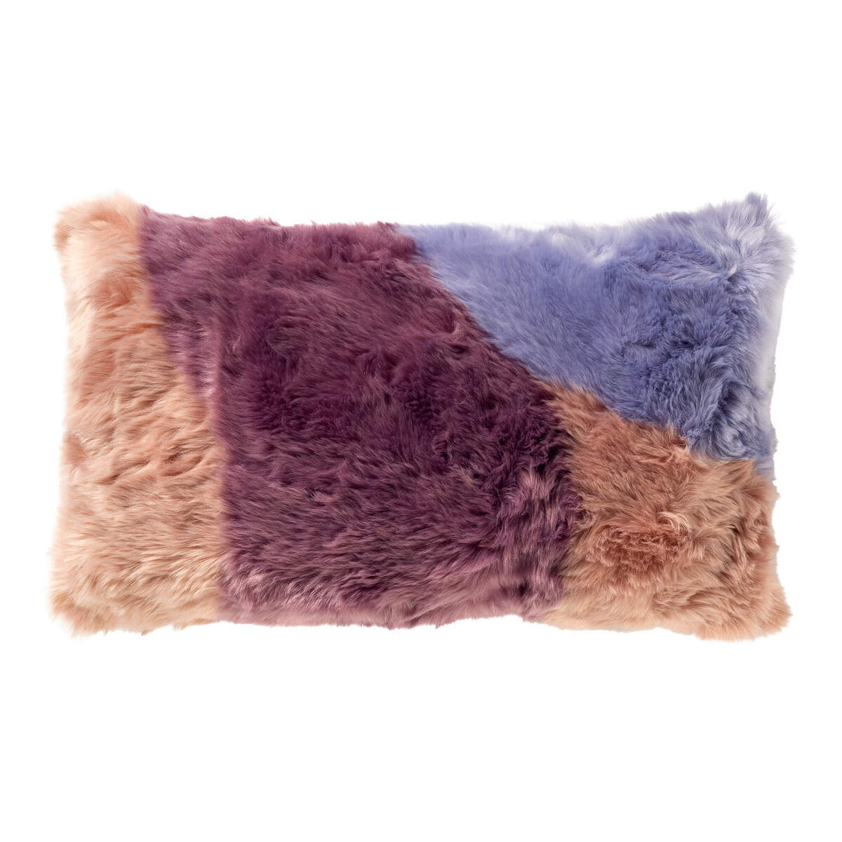 Cushion Cover Clio 30x50cm Dusky Orchid Gift