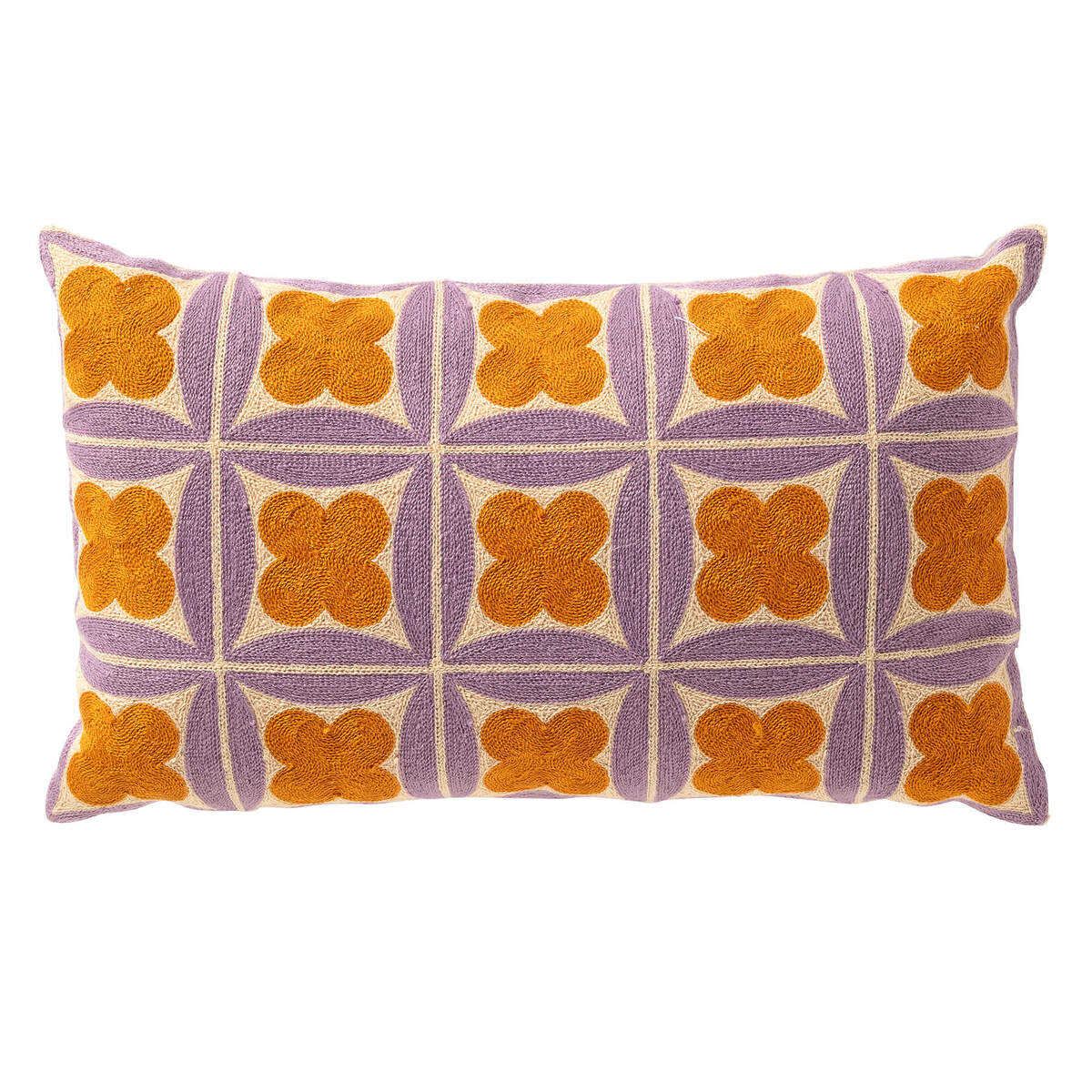 Cushion Cover Clover 30x50cm Rhapsody Gift