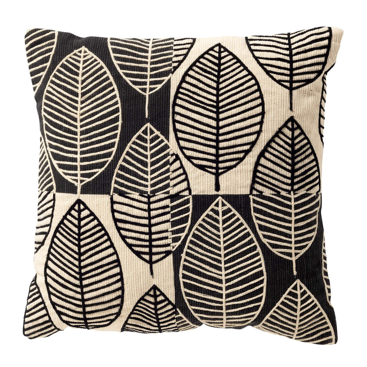Cushion Cover Dakota 45x45cm Raven Grs Gift