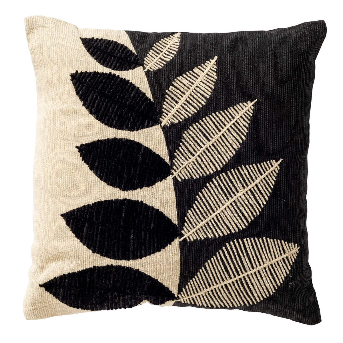 Cushion Cover Danee 45x45cm Raven Grs Gift