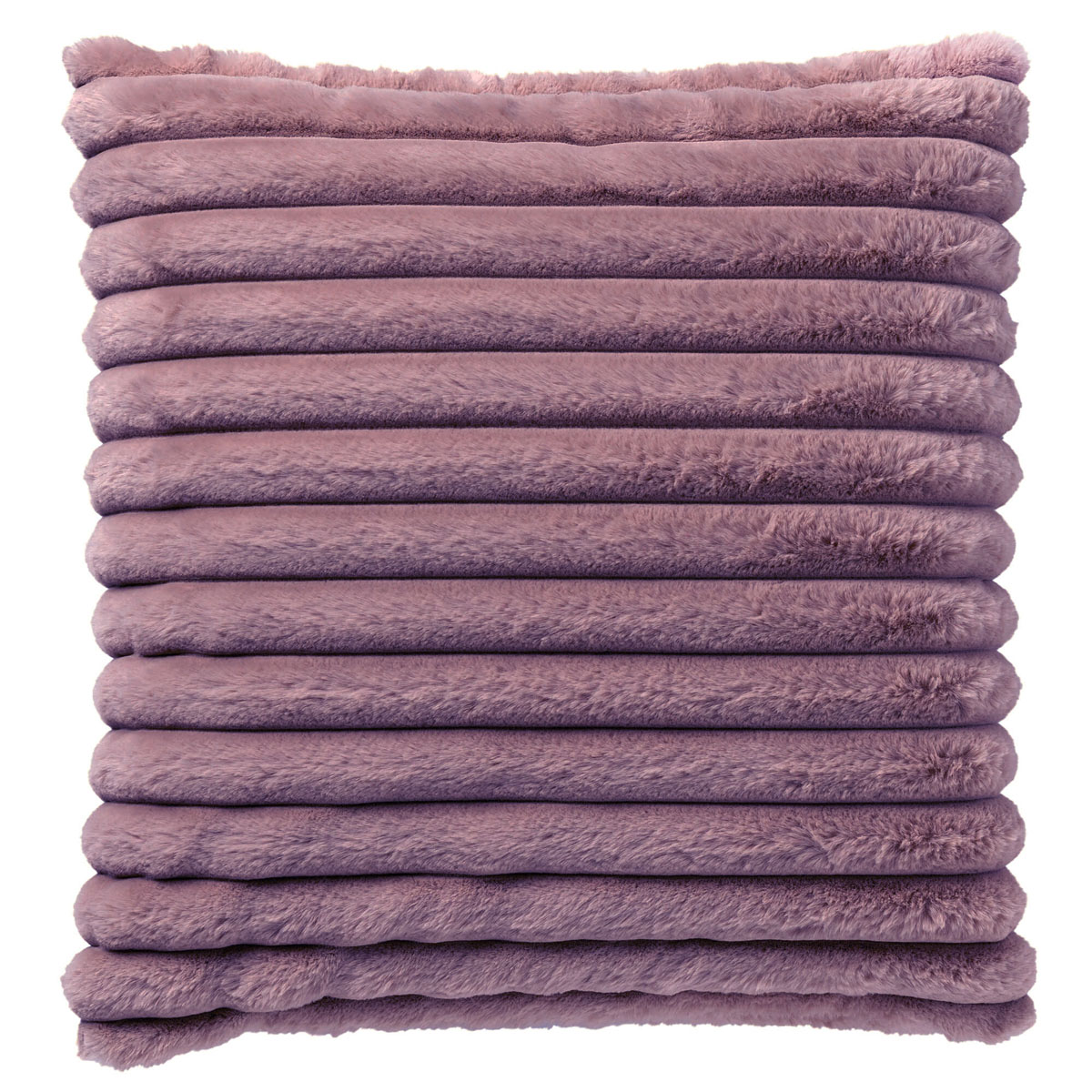 Cushion Cover Hazel 50x50cm Dusky Orchid Gift