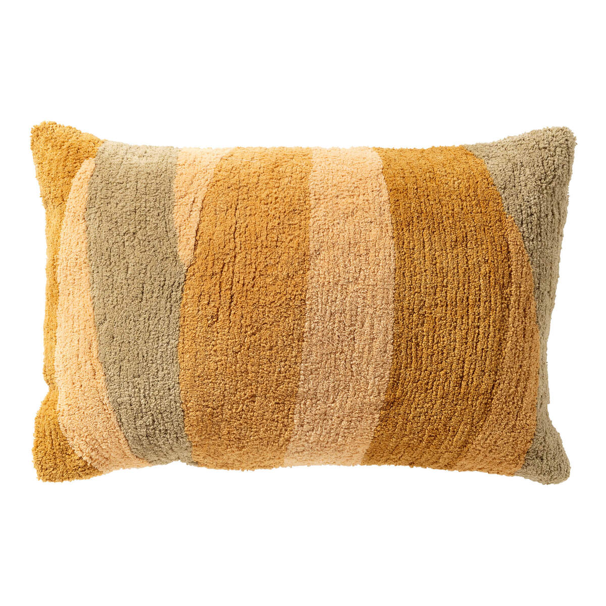 Cushion Cover Imme 40x60cm Sponge Grs Gift