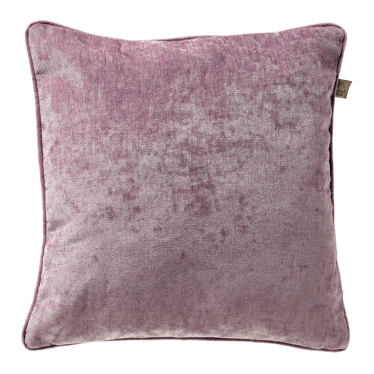 Cushion Cover Lewy 45x45cm Dusky Orchid Gift