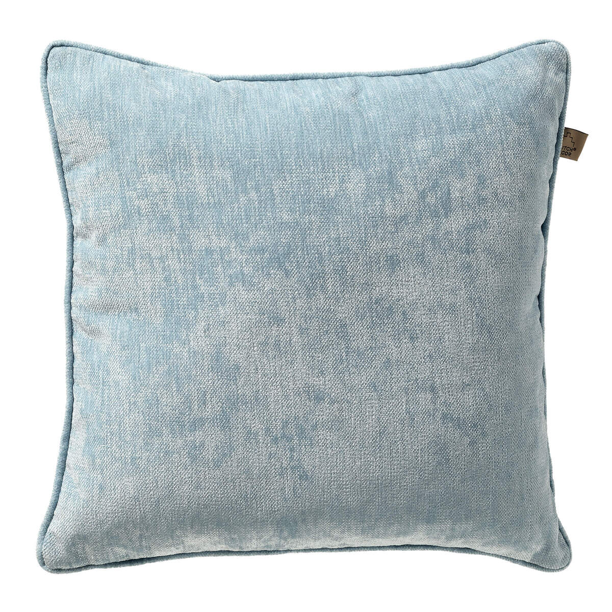 Cushion Cover Lewy 45x45cm Sterling Blue Gift