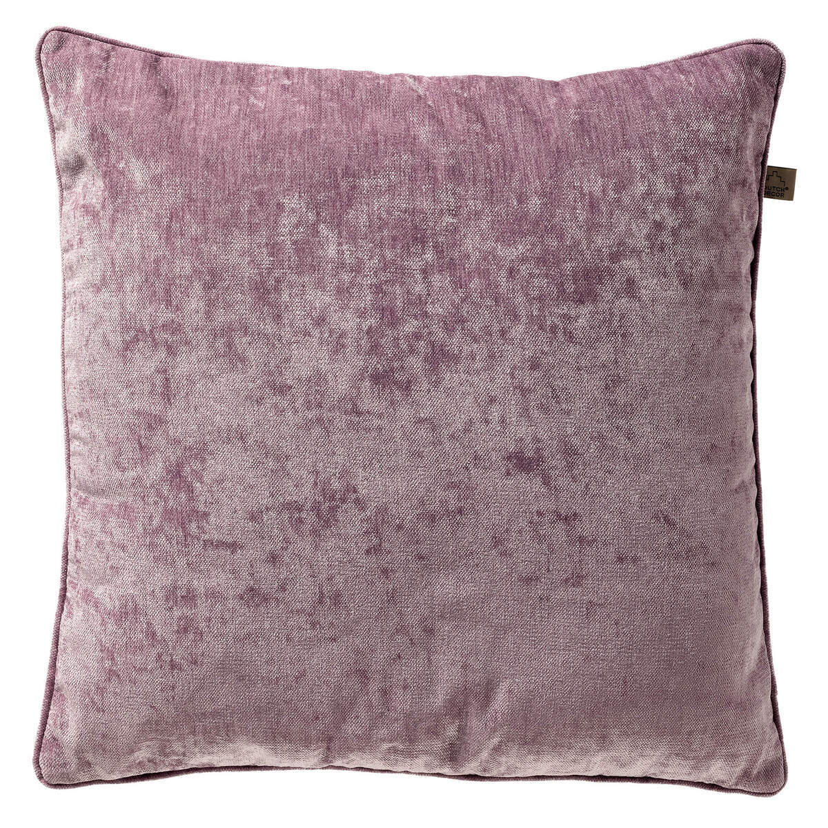 Cushion Cover Lewy 60x60cm Dusky Orchid Gift