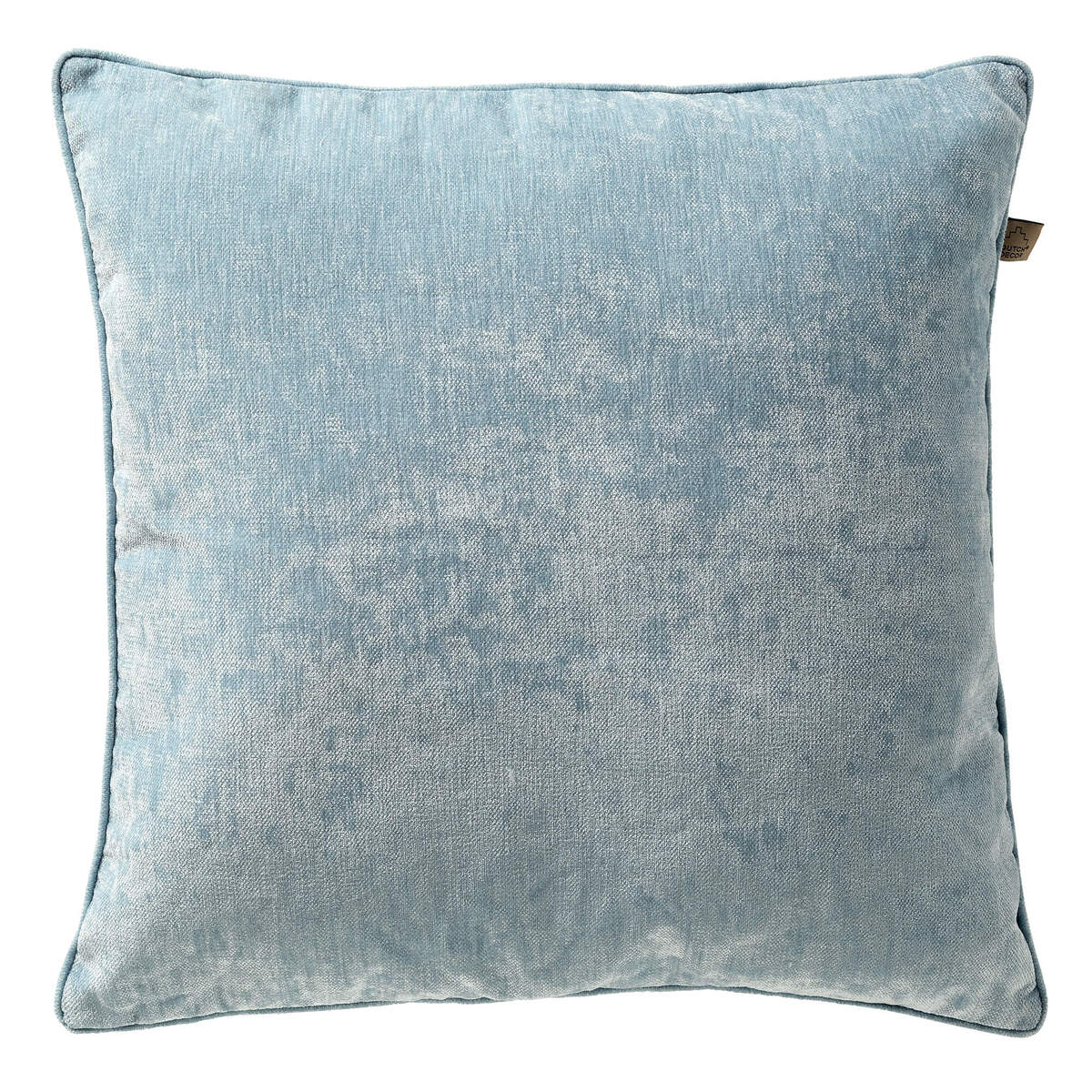 Cushion Cover Lewy 60x60cm Sterling Blue Gift