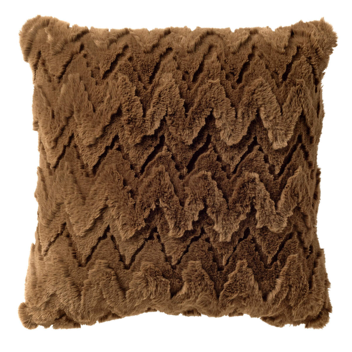 Cushion Cover Novi 45x45cm Sepia Gift
