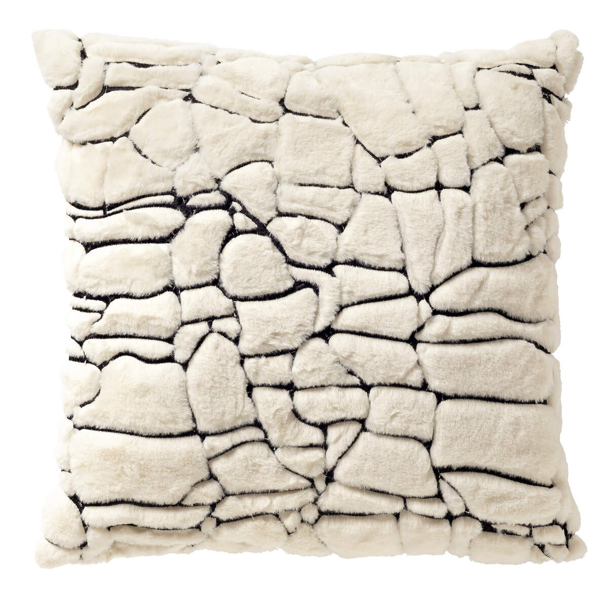 Cushion Cover Rodin 45x45cm Tofu Gift