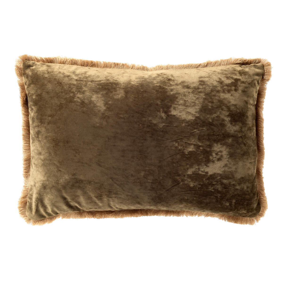 Cushion Cover Skyler 40x60cm Military Olive Gift