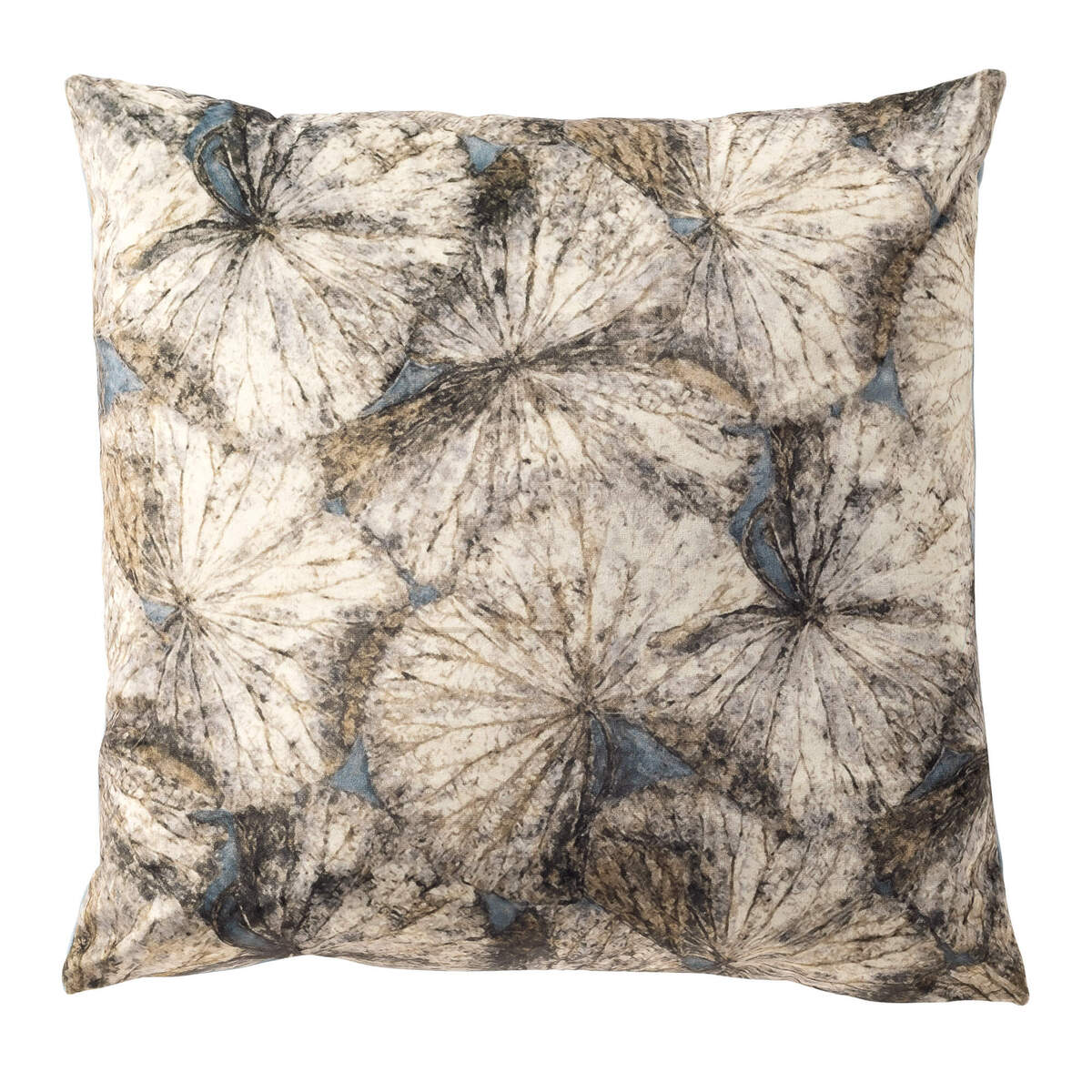 Cushion Cover Tobias 45x45cm Sterling Blue Gift