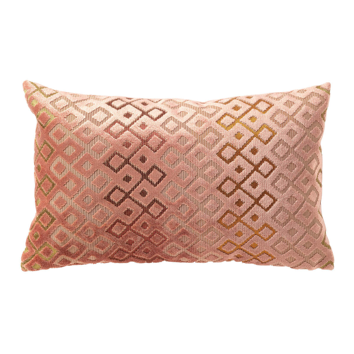 Cushion Cover Vita 30x50cm Rose Tan Gift